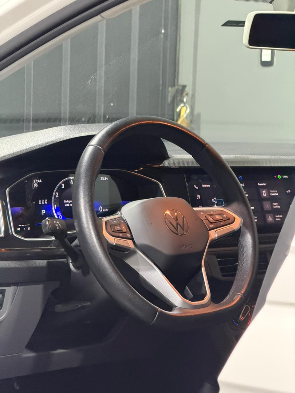 VW POLO COMFORTLINE 1.0 200 TSI — foto 6