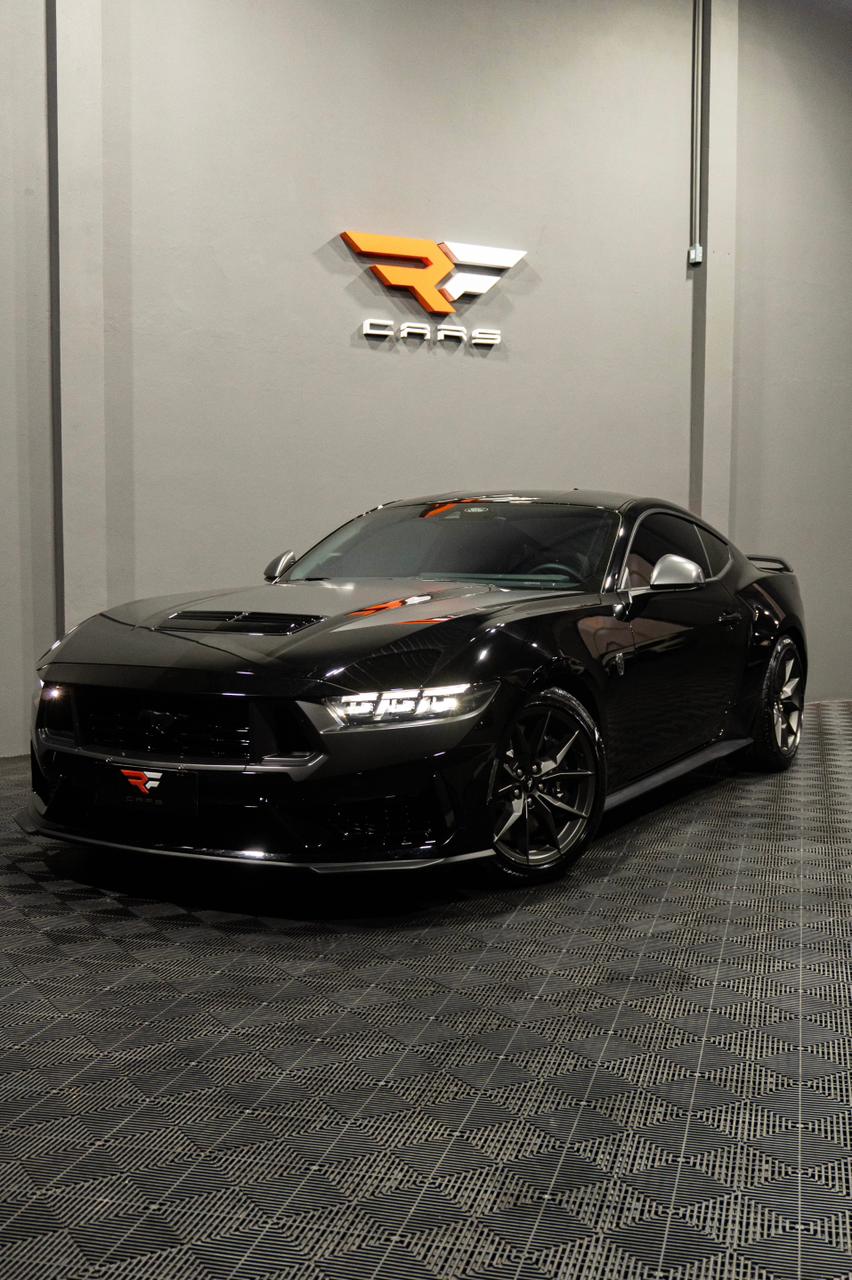 Ford FORD MUSTANG 5.0 V8 DARK HORSE 2025