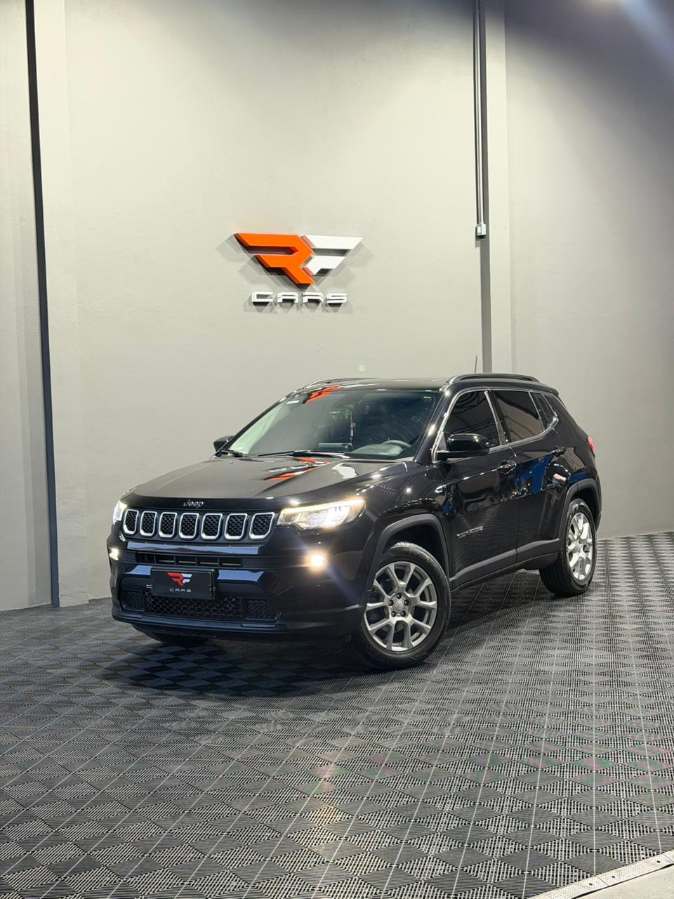 Jeep JEEP COMPASS SPORT 1.3 T270 2023