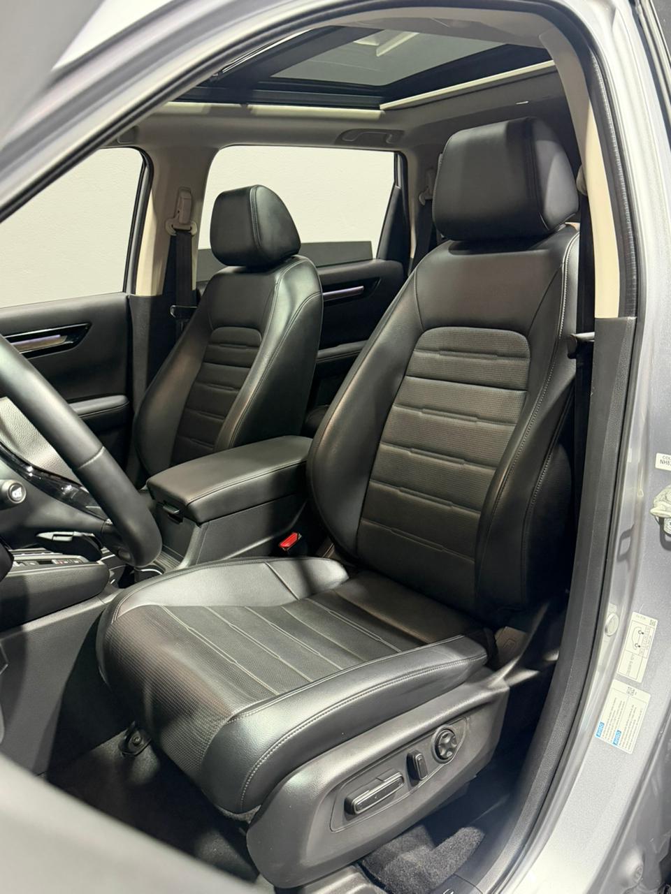 HONDA CR-V TOURING 1.5 TURBO AWD — foto 19