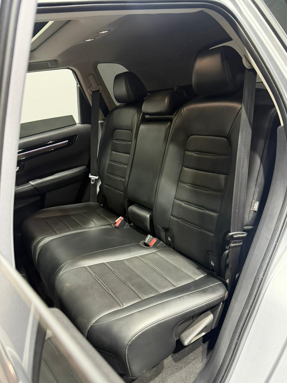HONDA CR-V TOURING 1.5 TURBO AWD — foto 20
