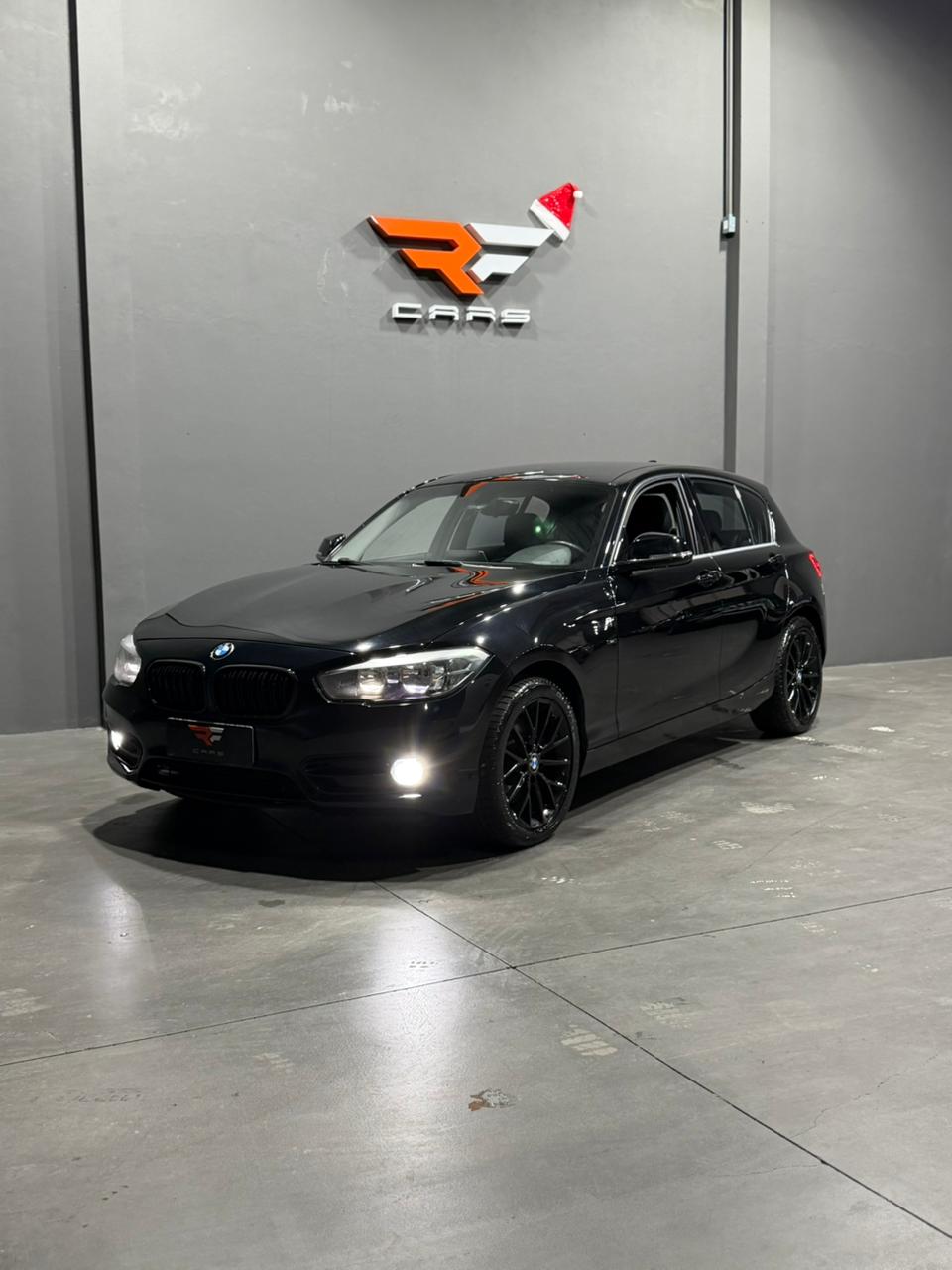 BMW BMW 120I SPORT 2016