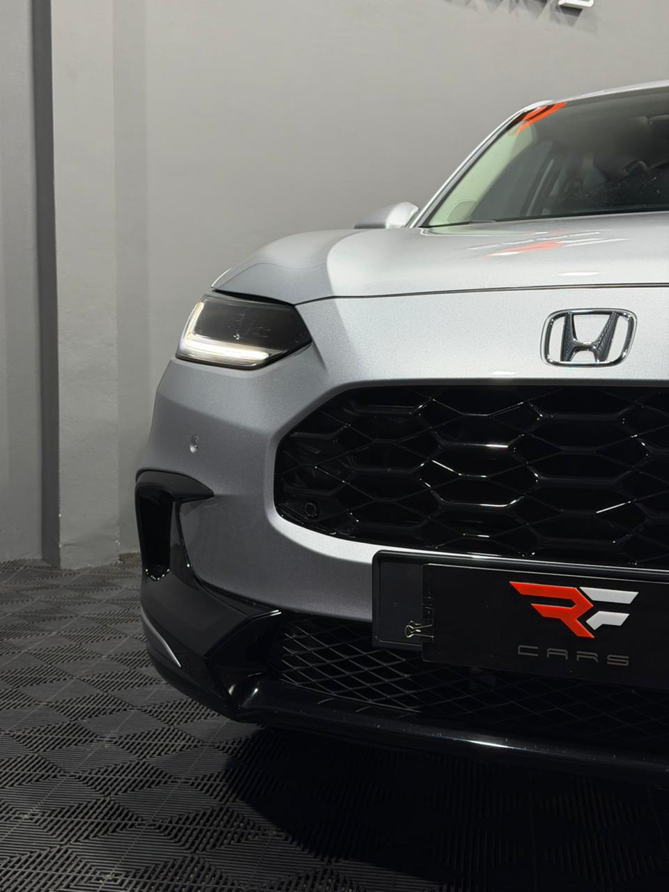 HONDA ZR-V TOURING 2.0 — foto 3