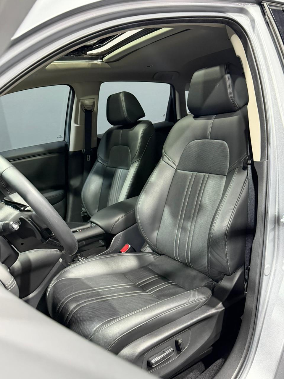 HONDA ZR-V TOURING 2.0 — foto 19