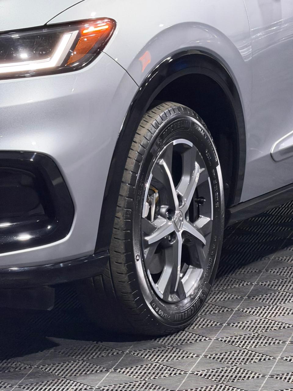 HONDA ZR-V TOURING 2.0 — foto 21