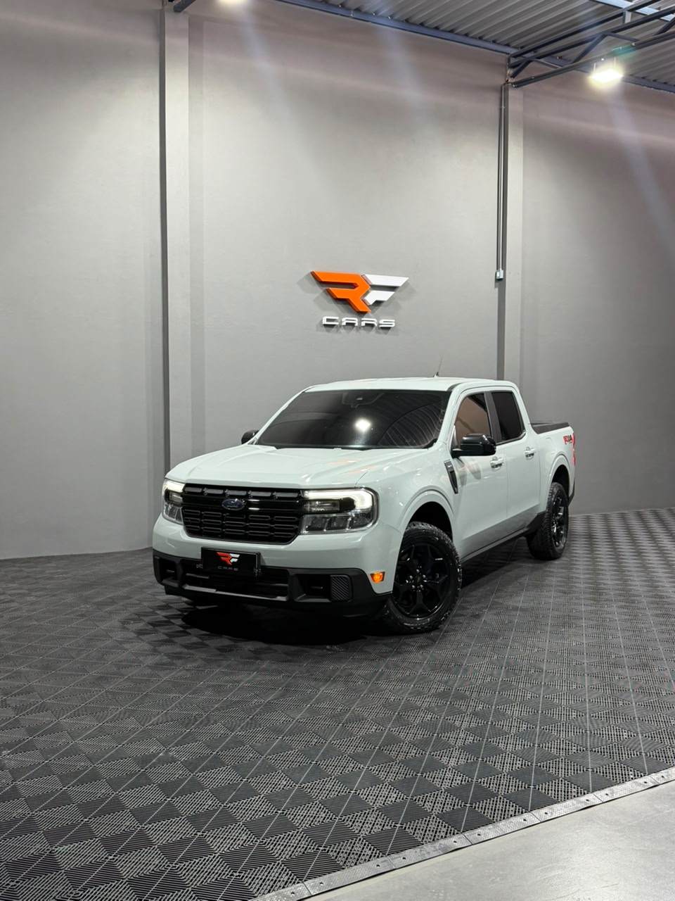 Ford FORD MAVERICK LARIAT 2.0 ECOBOOST AWD 2024