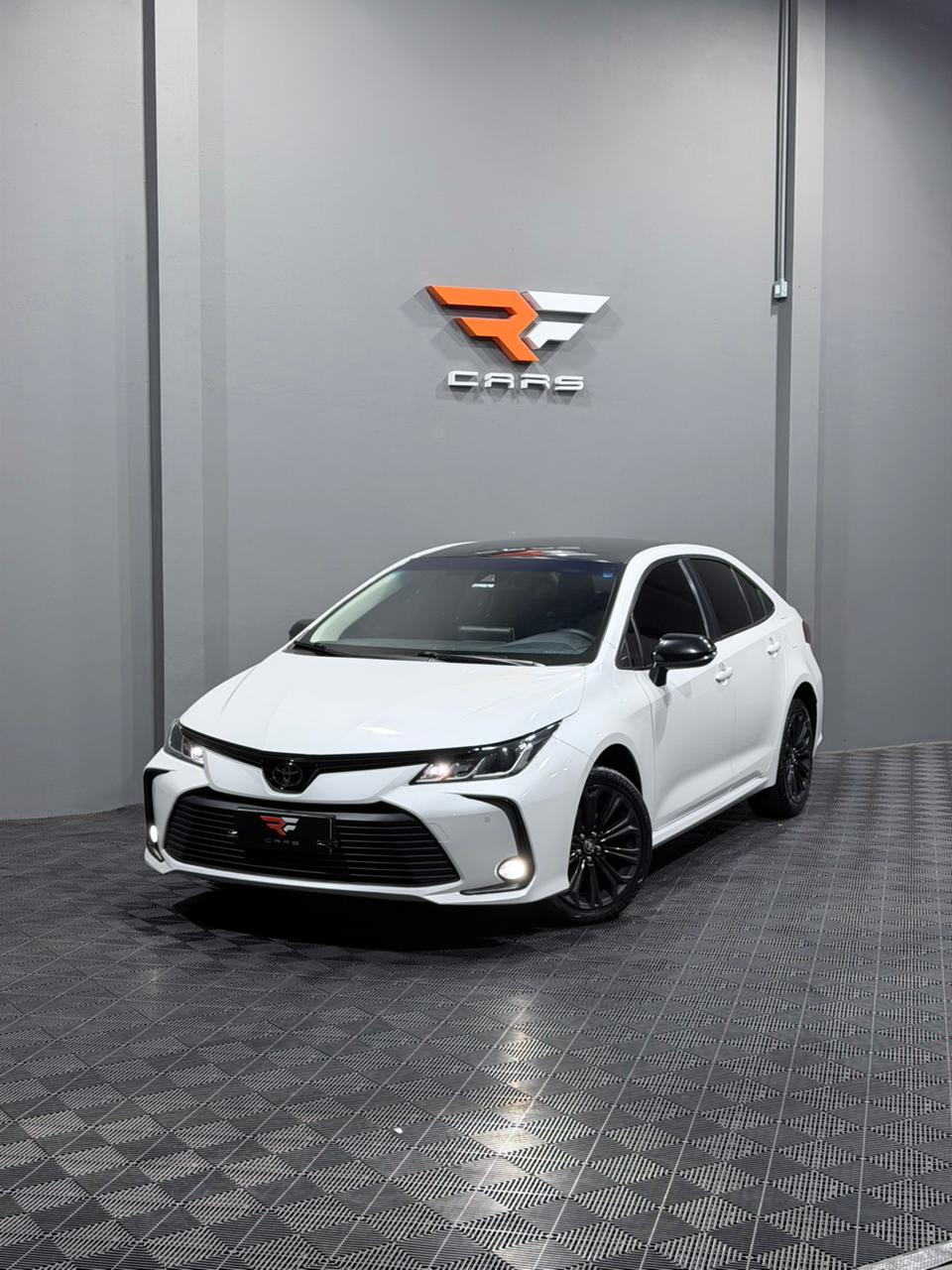Toyota TOYOTA COROLLA XEI 2.0 2022/2023
