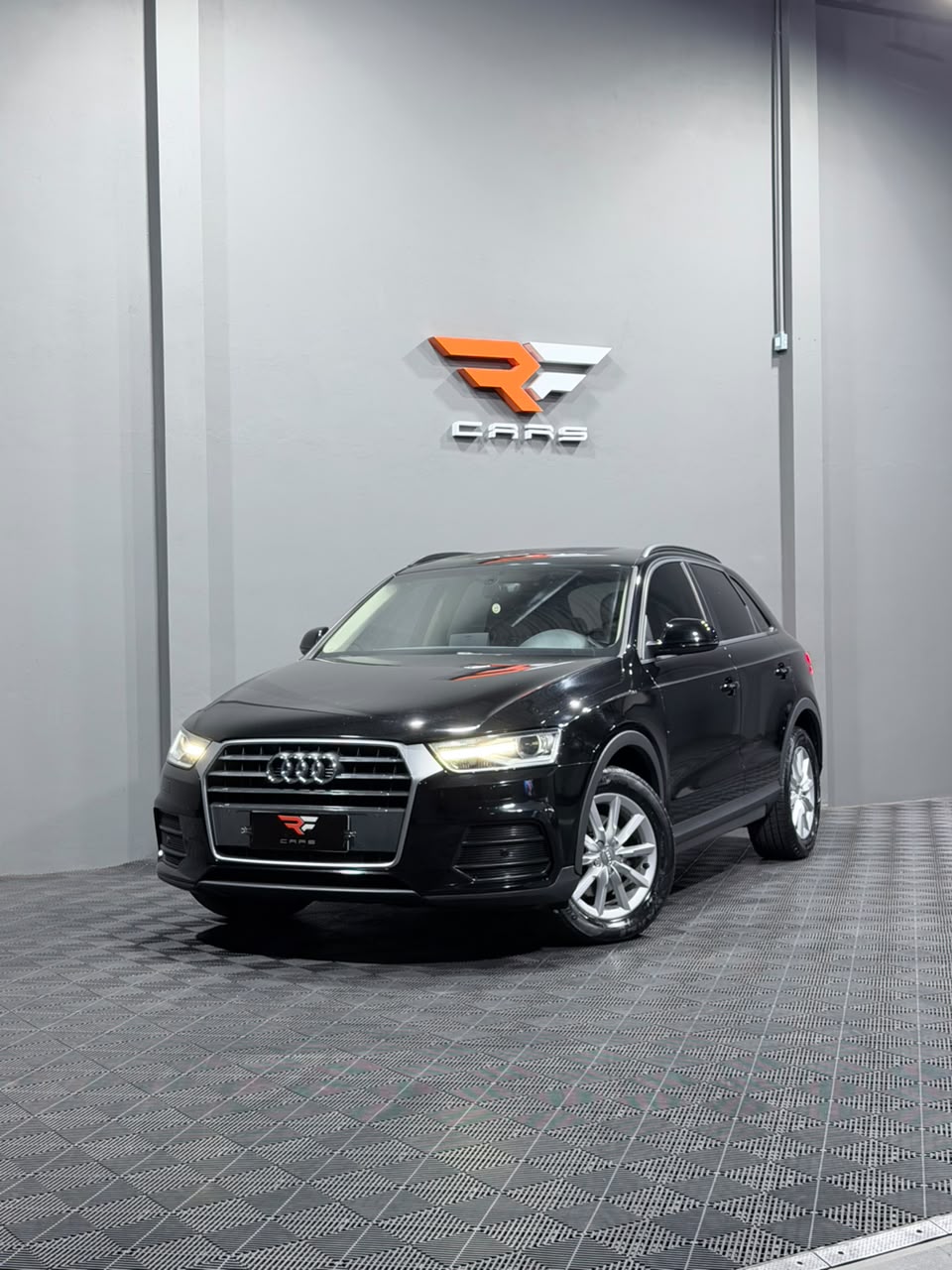 Audi AUDI Q3 TFSI 2018/2019