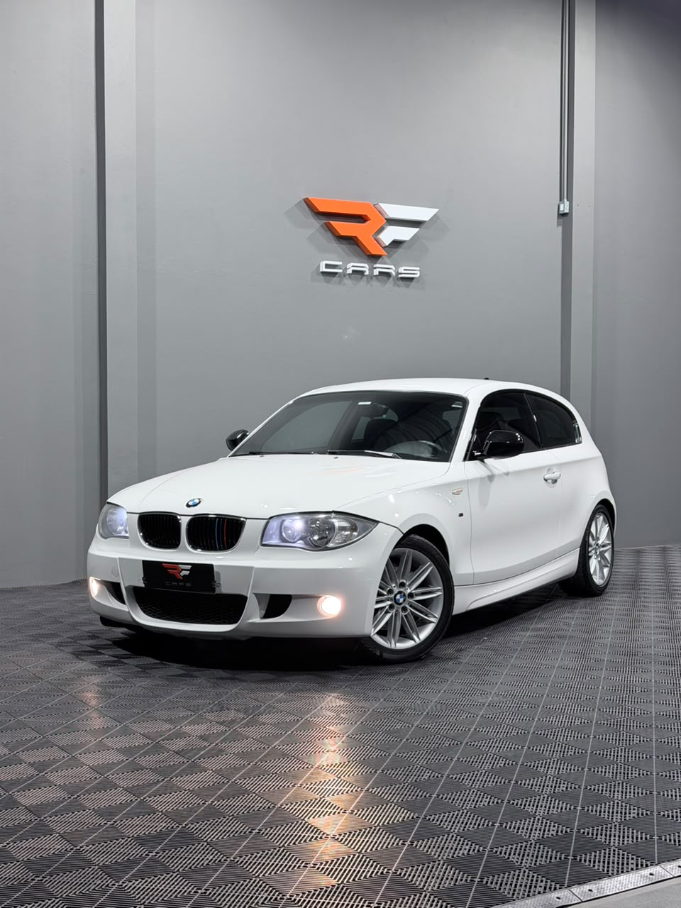 BMW BMW 118iA 2.0 136cv 2011/2012