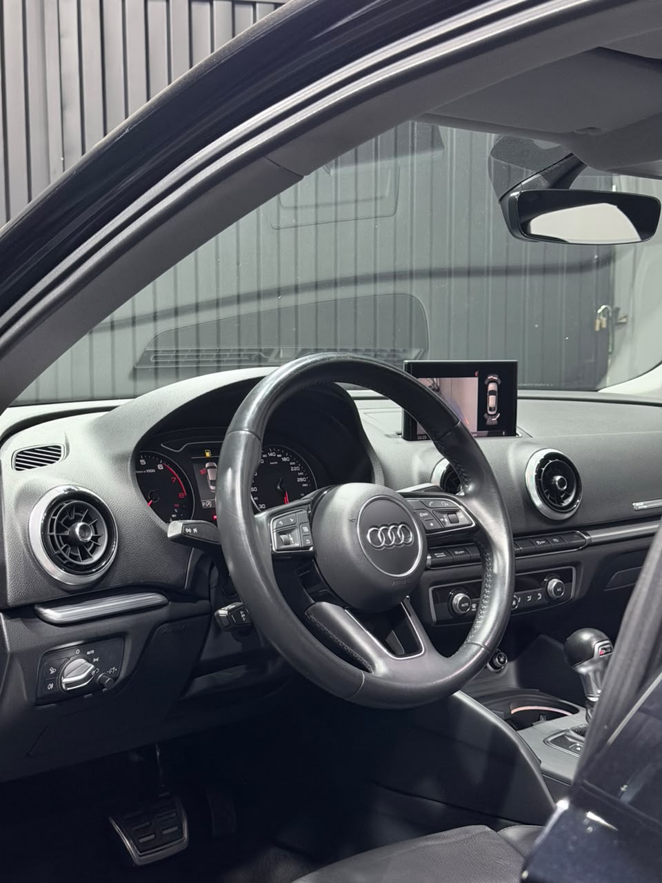 AUDI A3 AMBITION 2.0 TFSI — foto 15