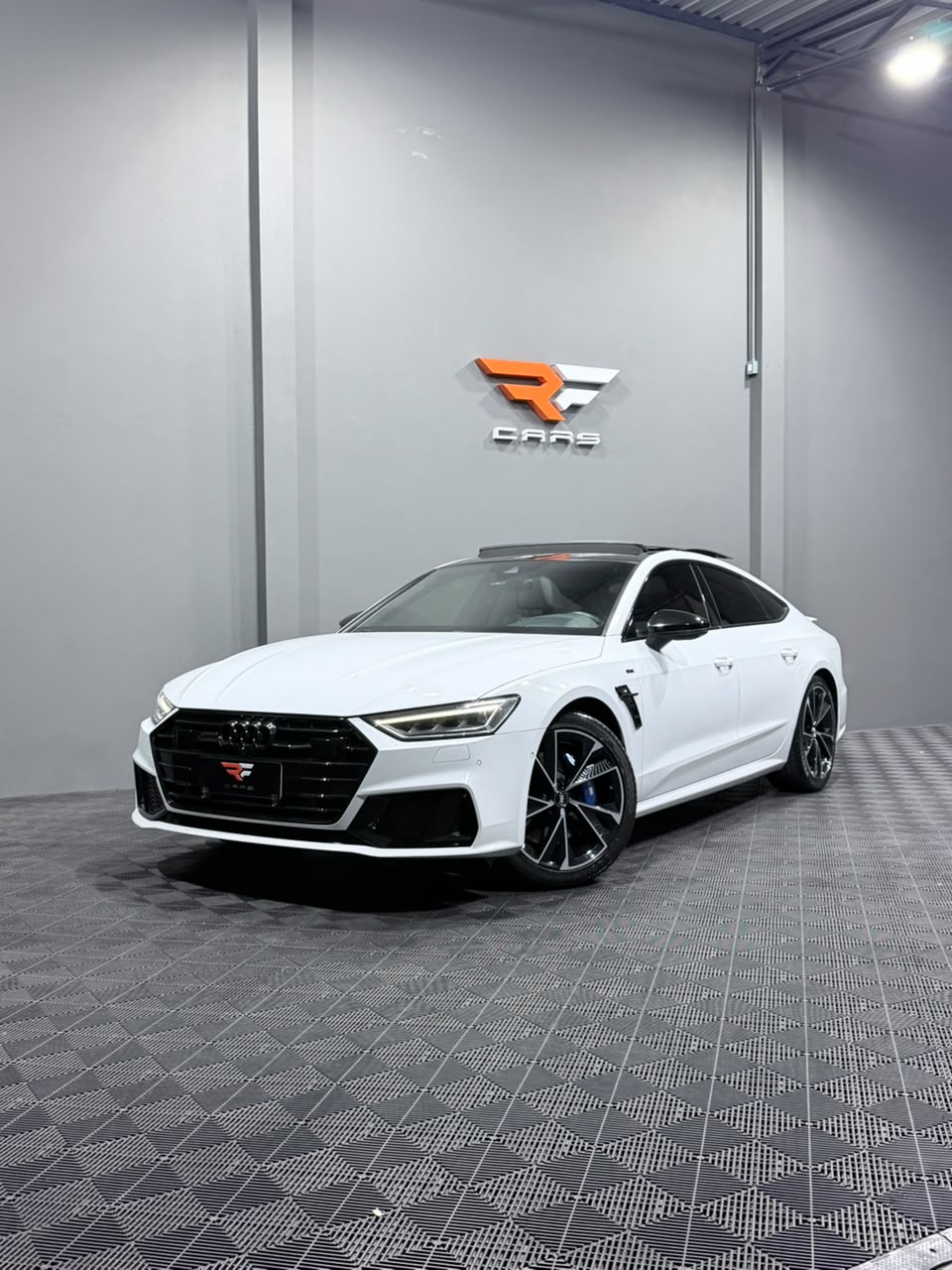 Audi AUDI A7 SPORTBACK 3.0 V6 TFSI QUATTRO 2019/2020