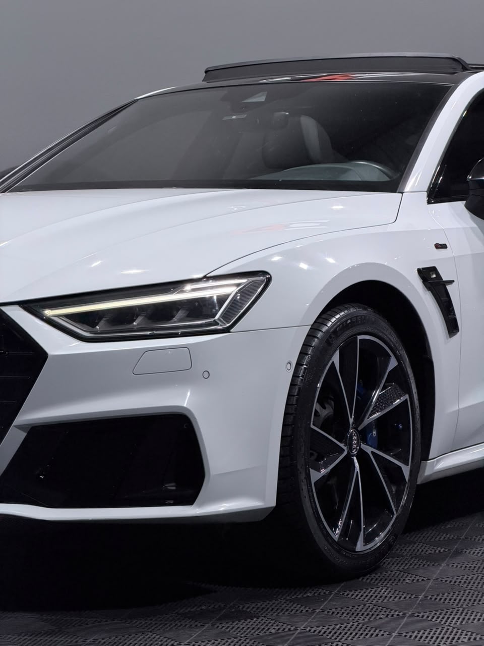 AUDI A7 SPORTBACK 3.0 V6 TFSI QUATTRO — foto 3