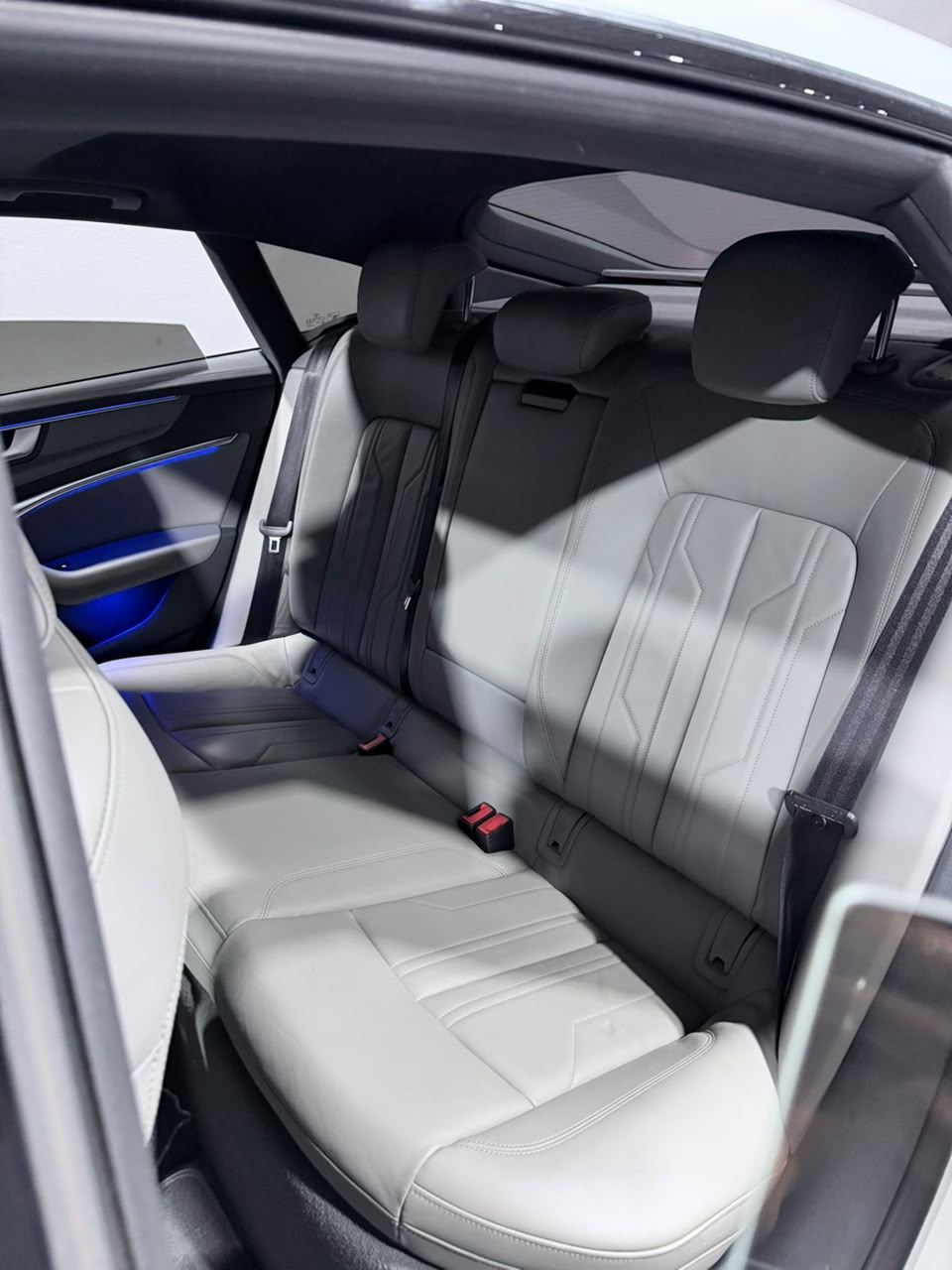 AUDI A7 SPORTBACK 3.0 V6 TFSI QUATTRO — foto 19