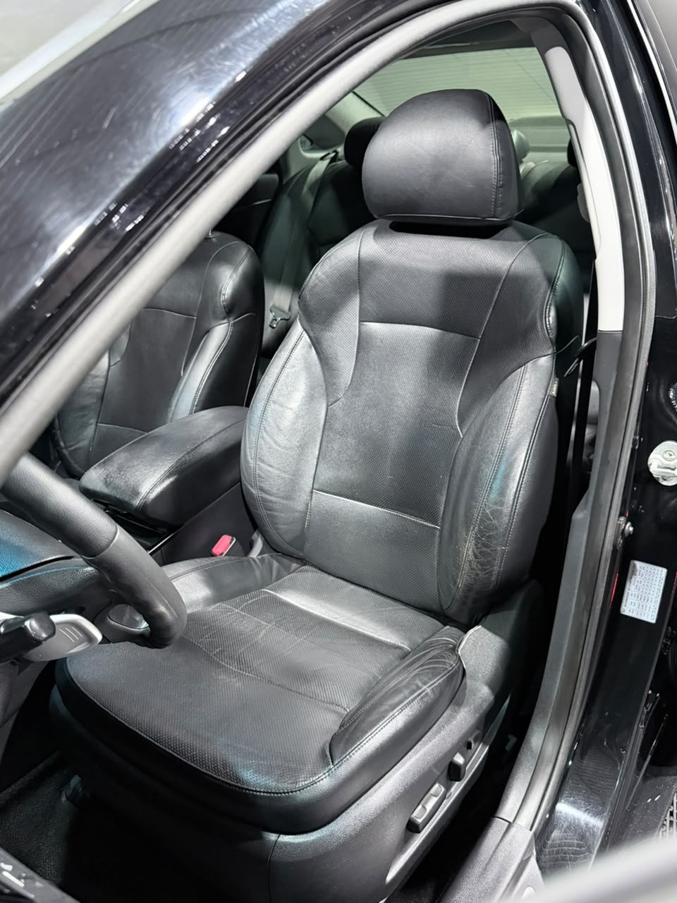 HYUNDAI SONATA 2.0 GLS — foto 18