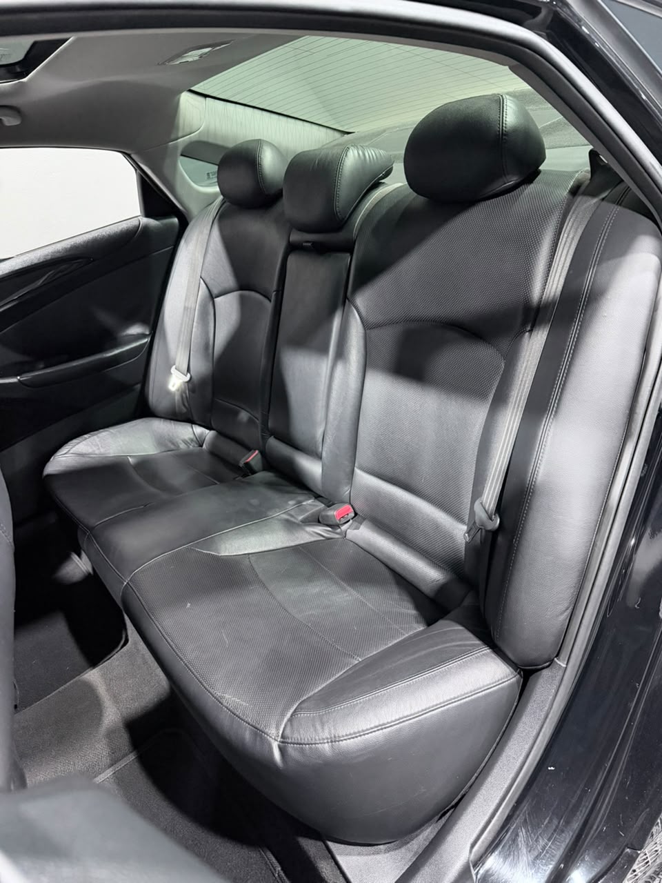 HYUNDAI SONATA 2.0 GLS — foto 19