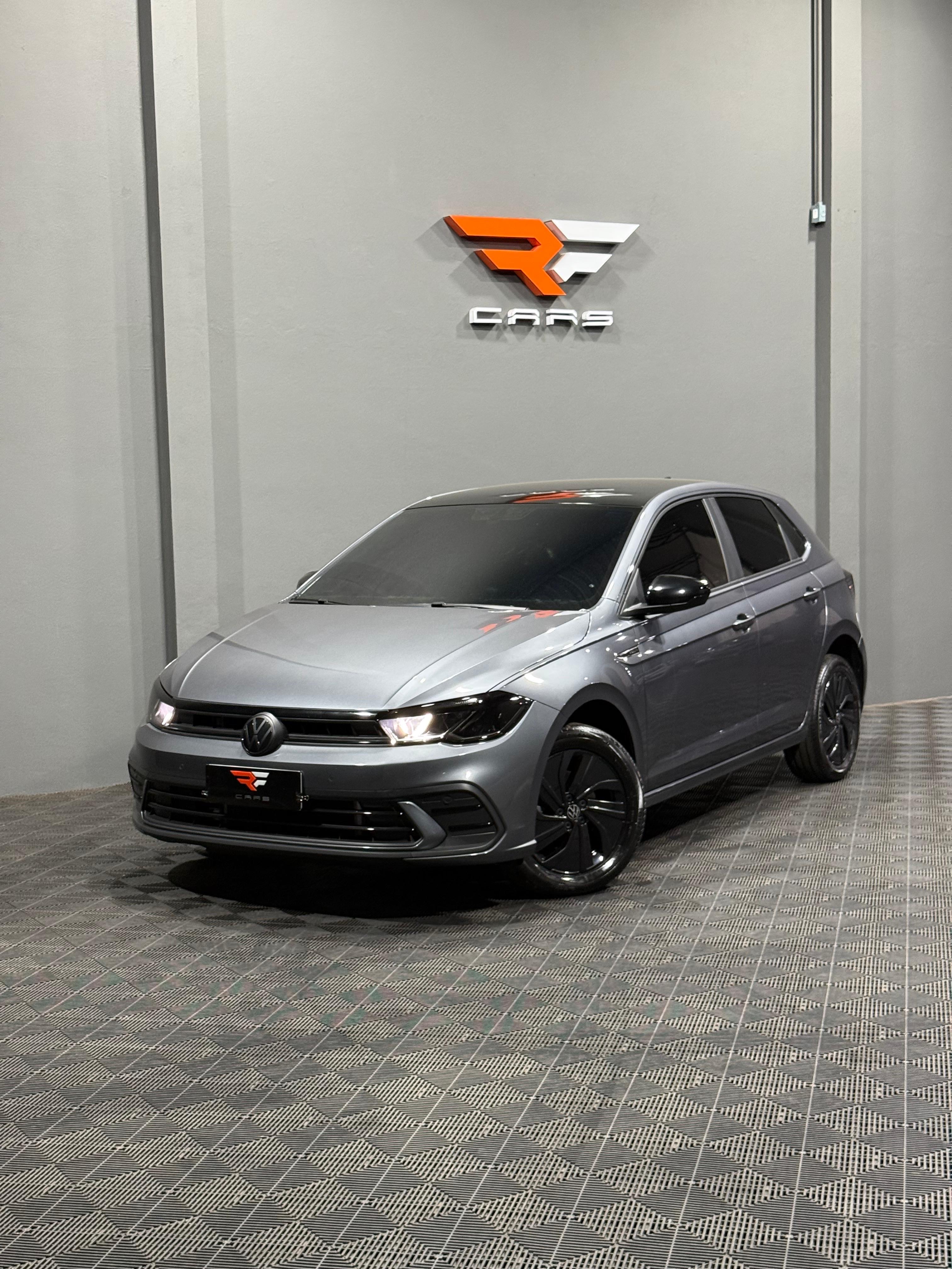 POLO HIGHLINE 1.0 200 TSI — foto 2