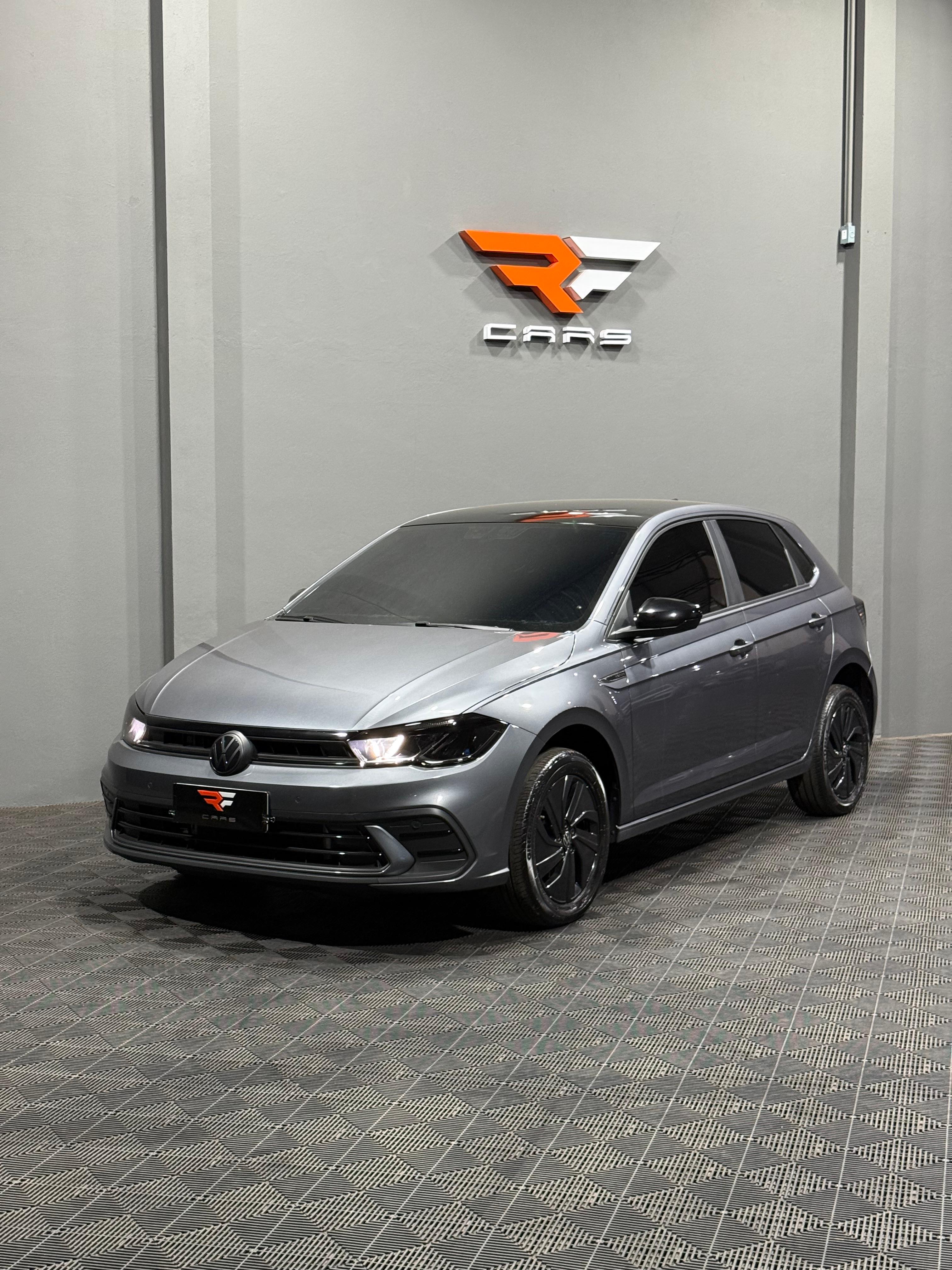 POLO HIGHLINE 1.0 200 TSI — foto 3