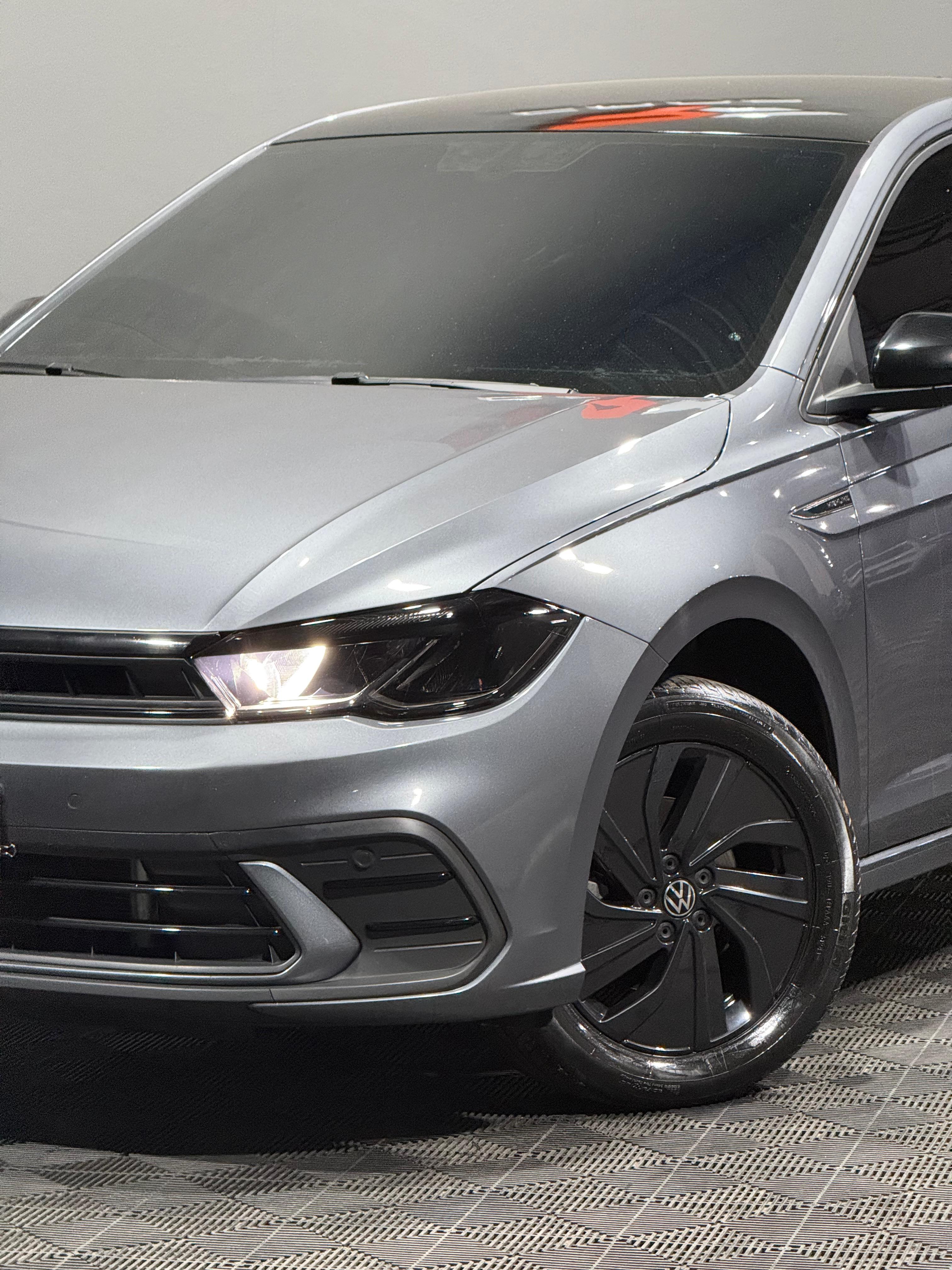 POLO HIGHLINE 1.0 200 TSI — foto 4