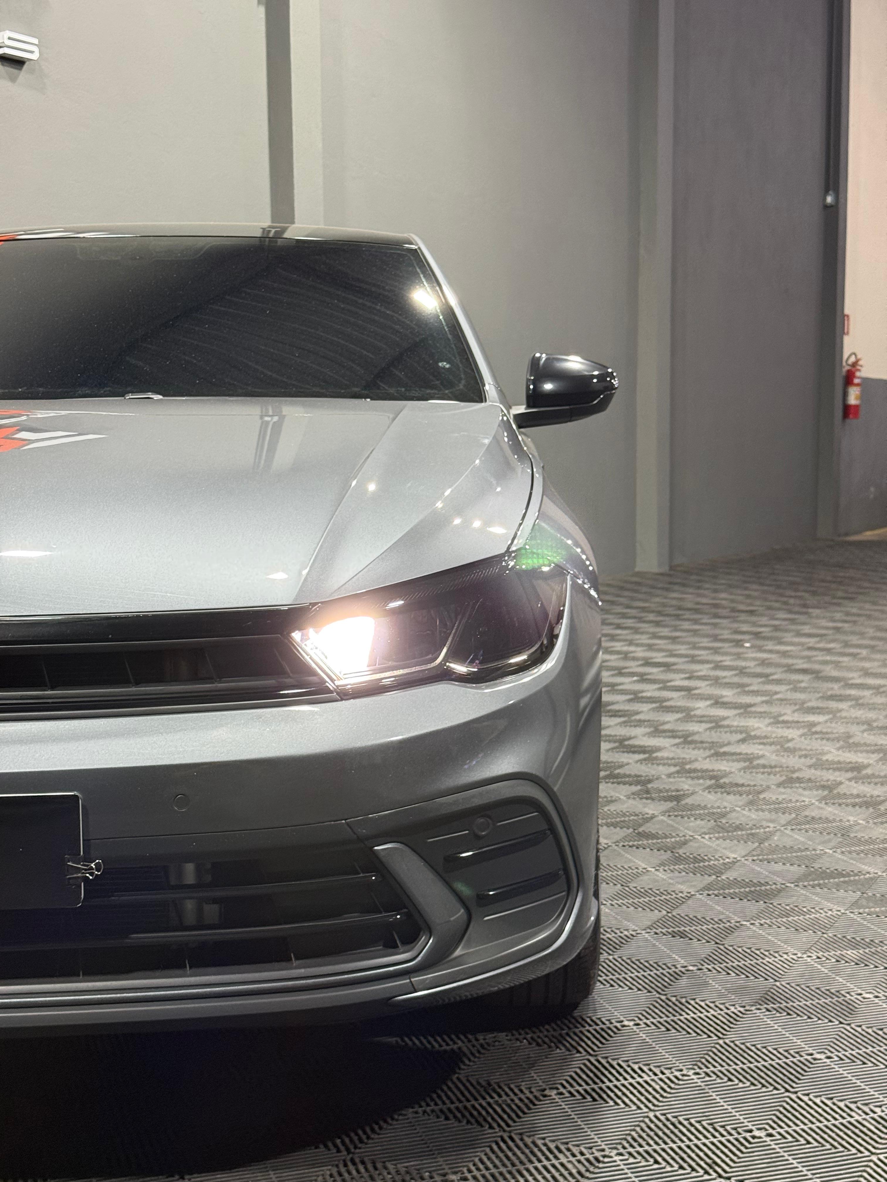 POLO HIGHLINE 1.0 200 TSI — foto 5