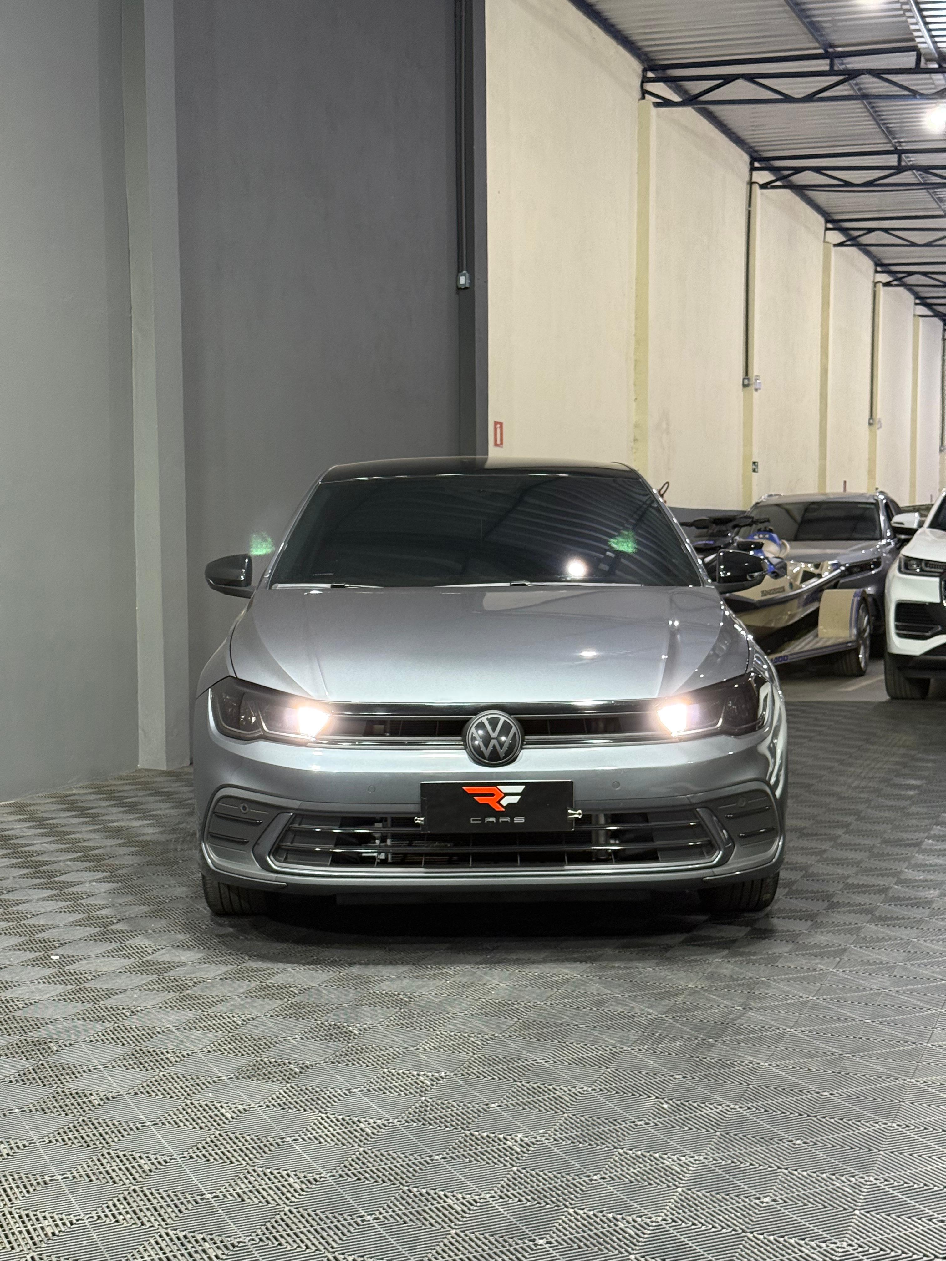 POLO HIGHLINE 1.0 200 TSI — foto 6