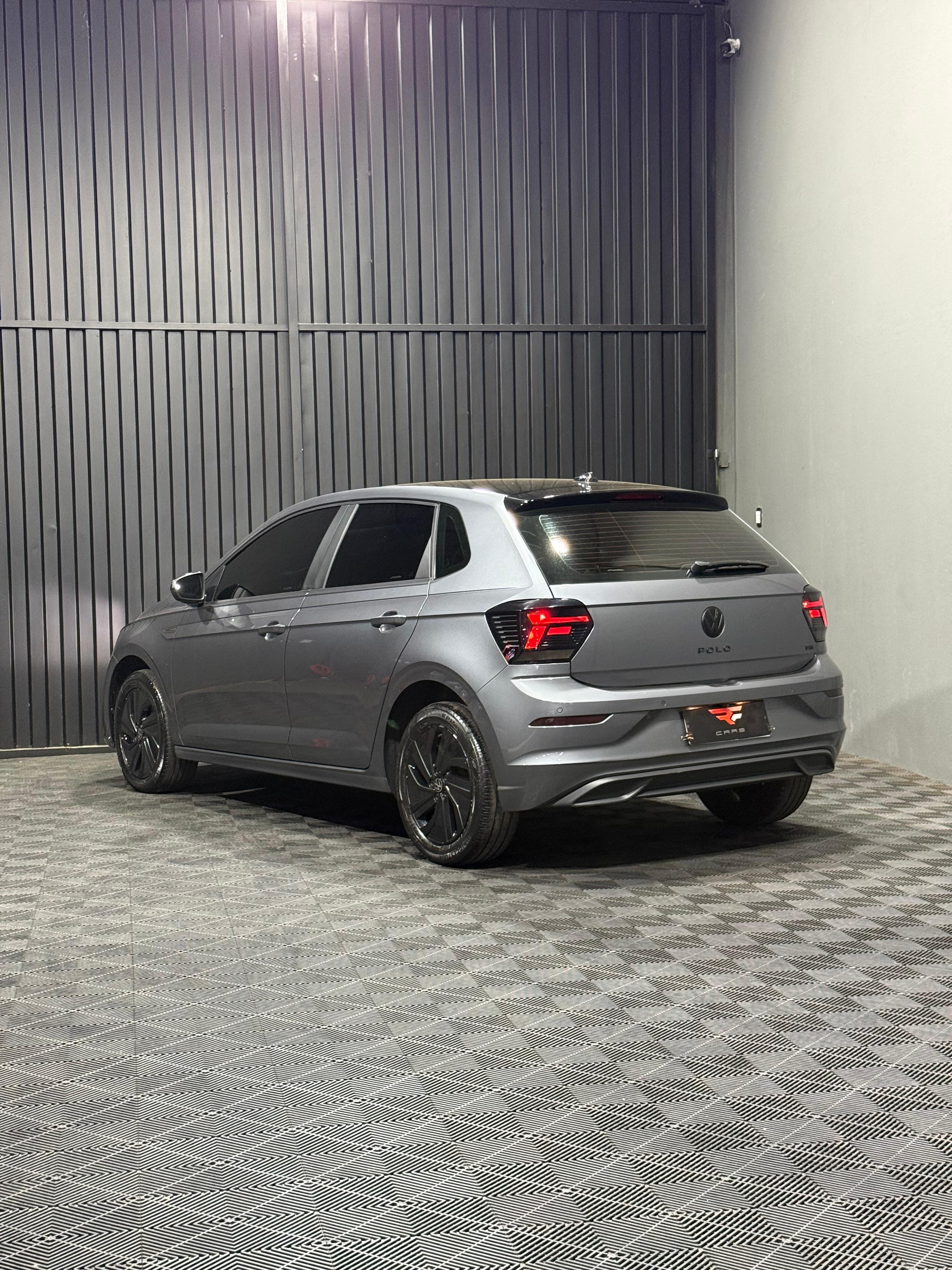 POLO HIGHLINE 1.0 200 TSI — foto 9