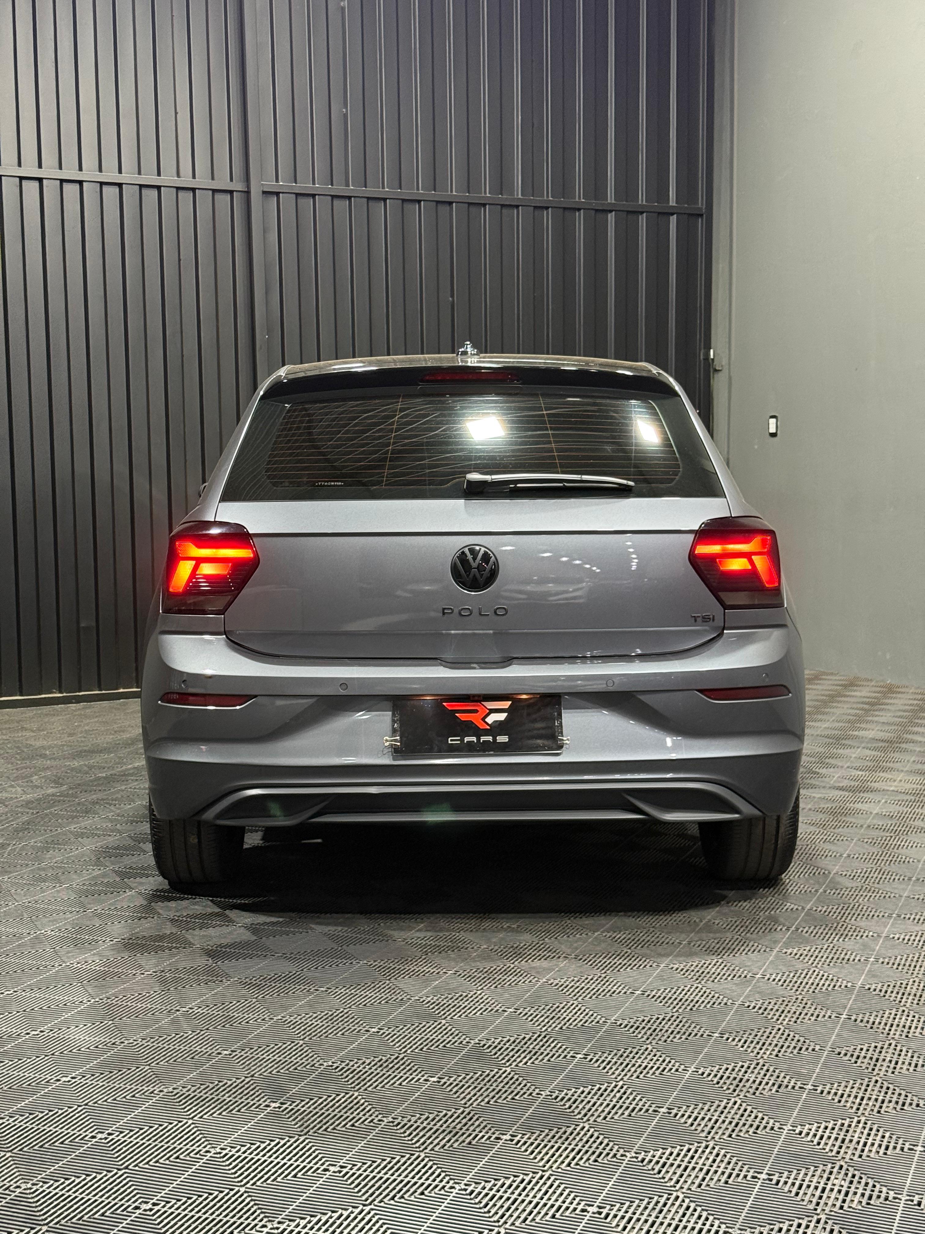 POLO HIGHLINE 1.0 200 TSI — foto 12