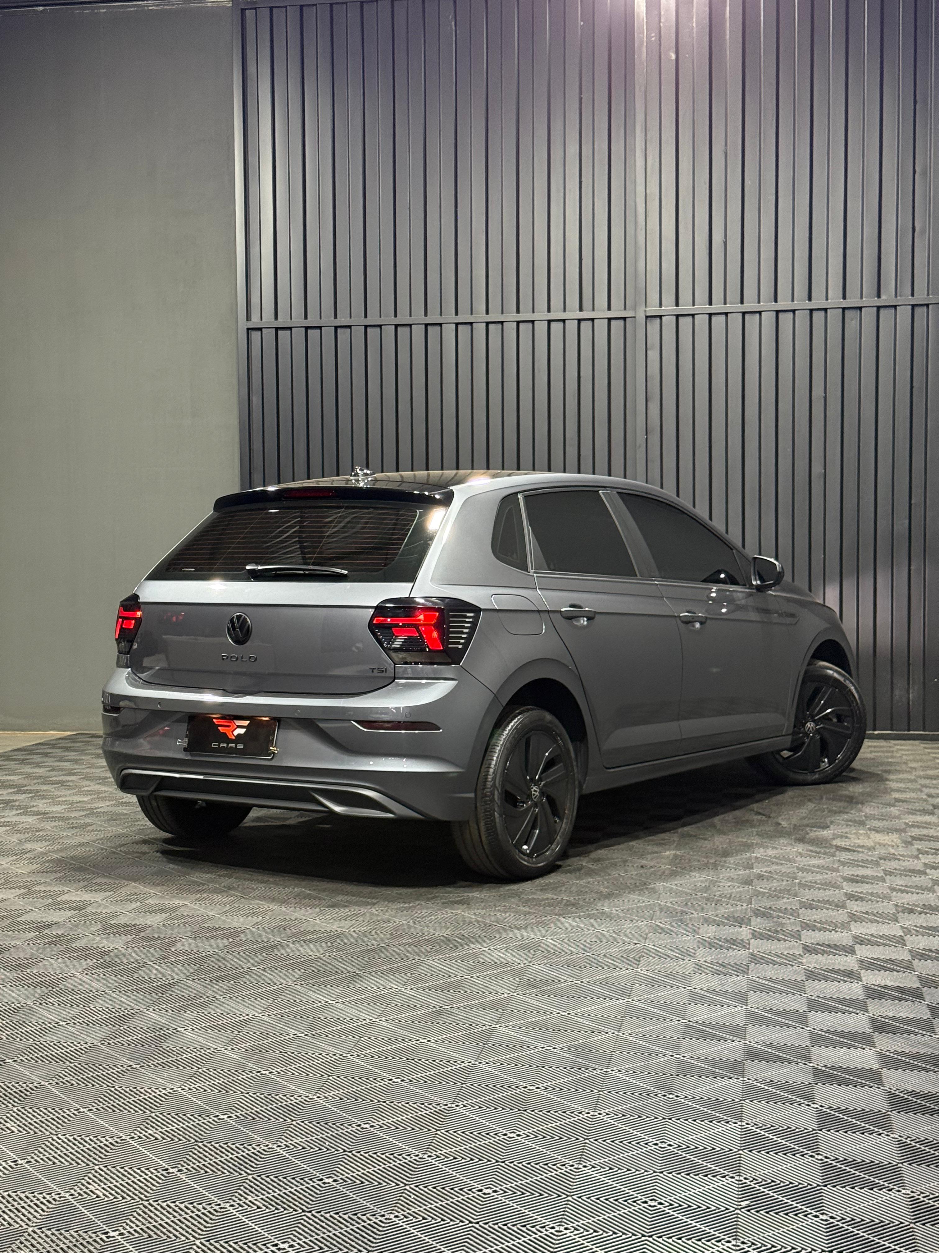 POLO HIGHLINE 1.0 200 TSI — foto 13