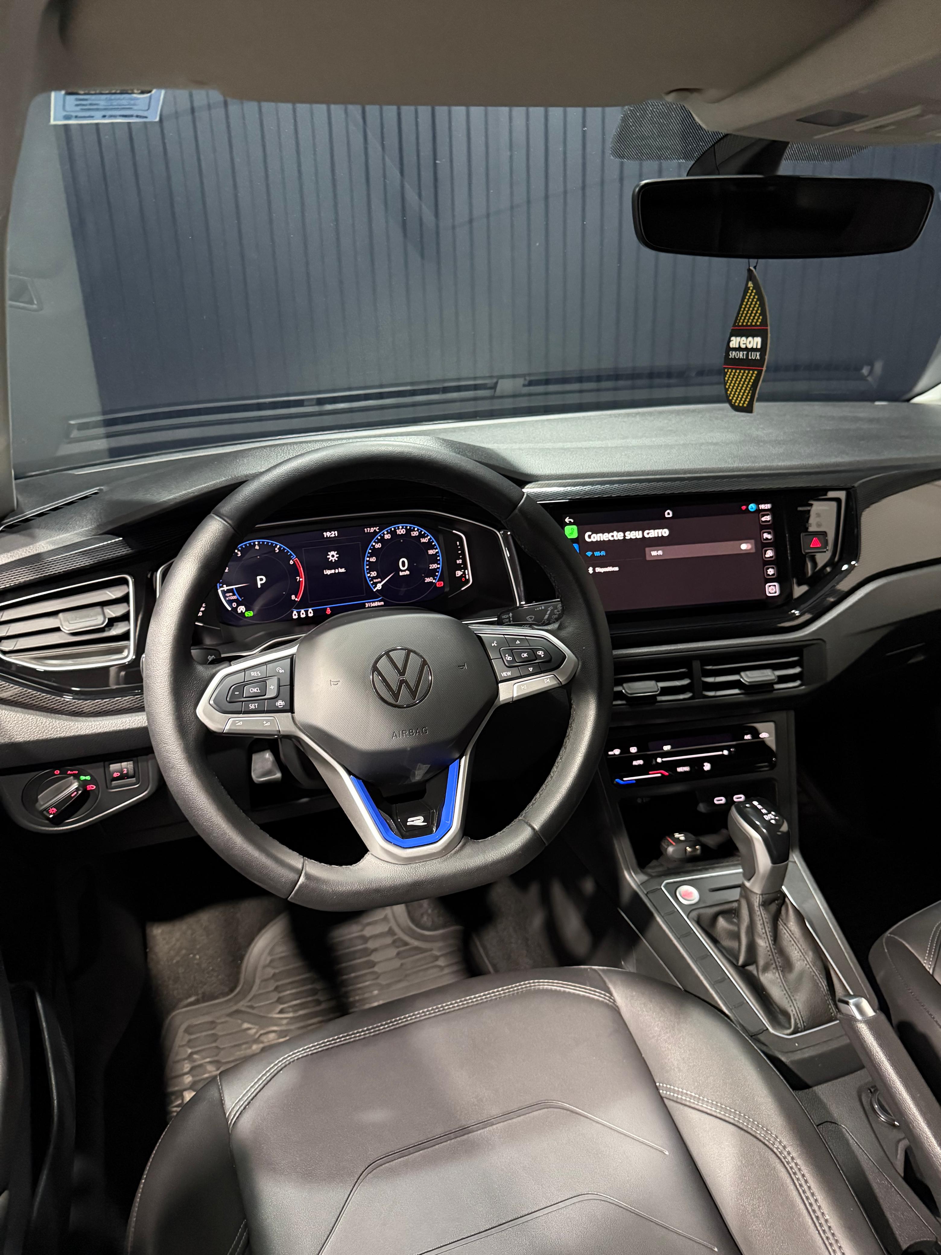 POLO HIGHLINE 1.0 200 TSI — foto 15