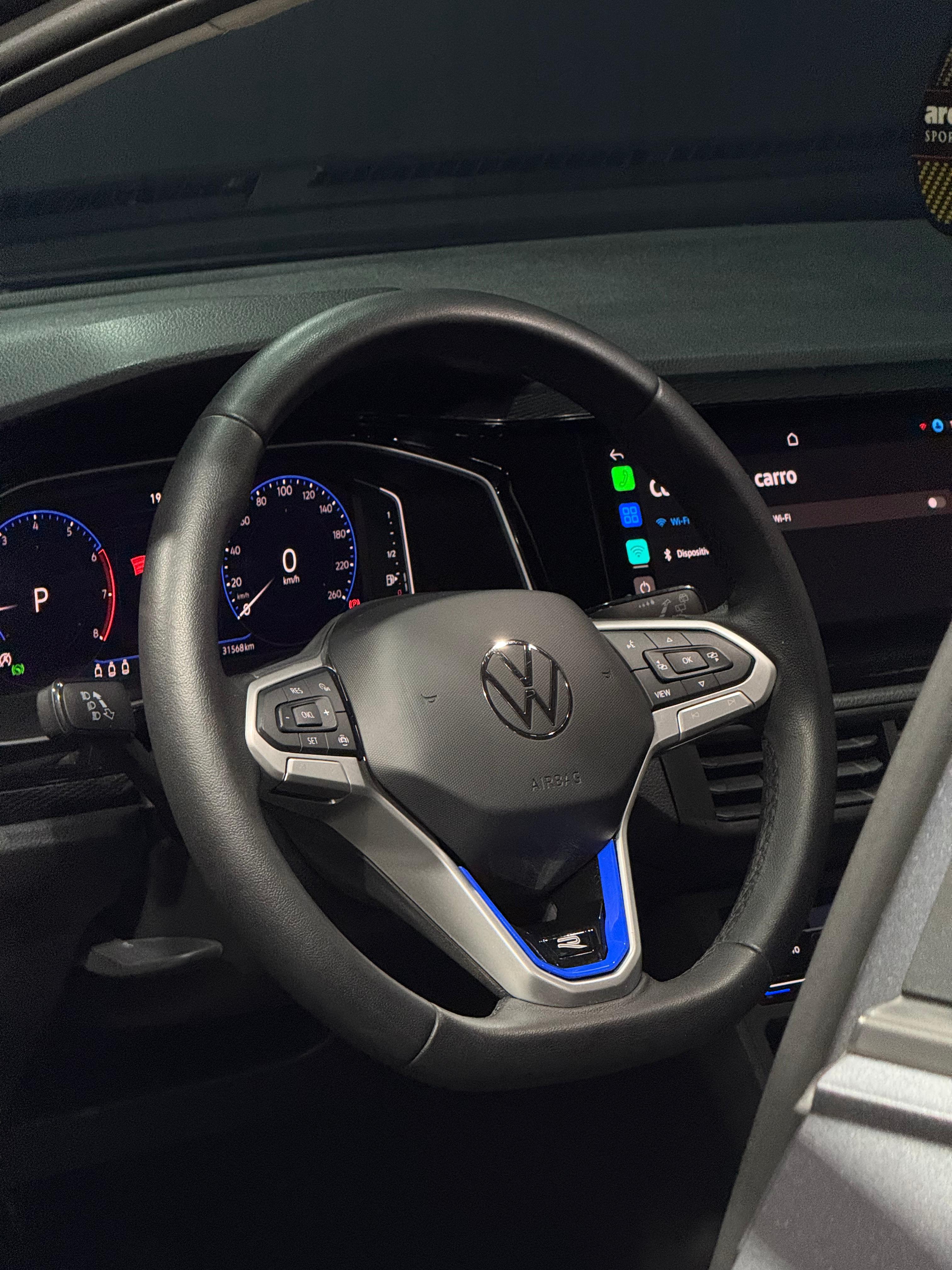 POLO HIGHLINE 1.0 200 TSI — foto 16