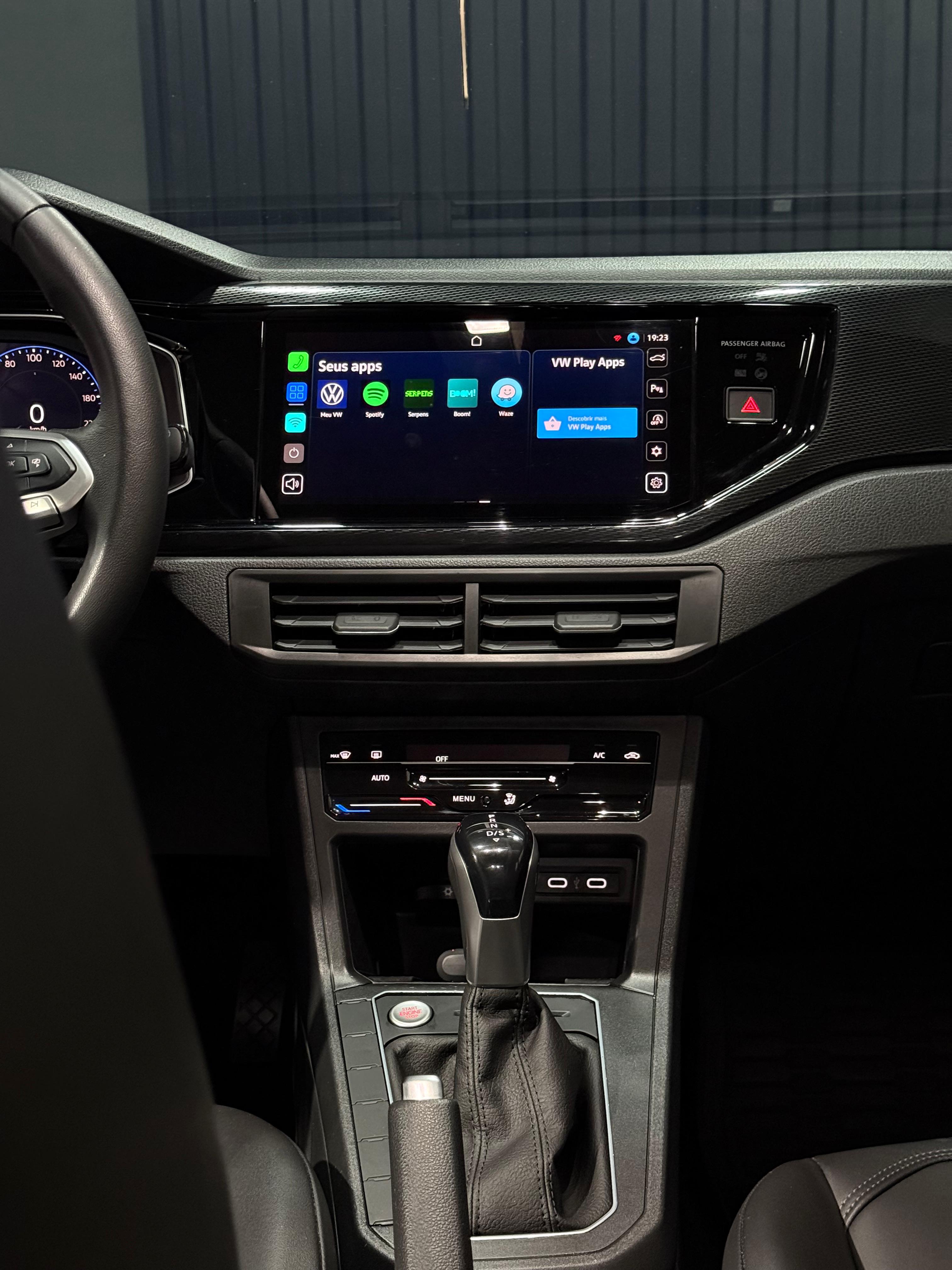 POLO HIGHLINE 1.0 200 TSI — foto 18