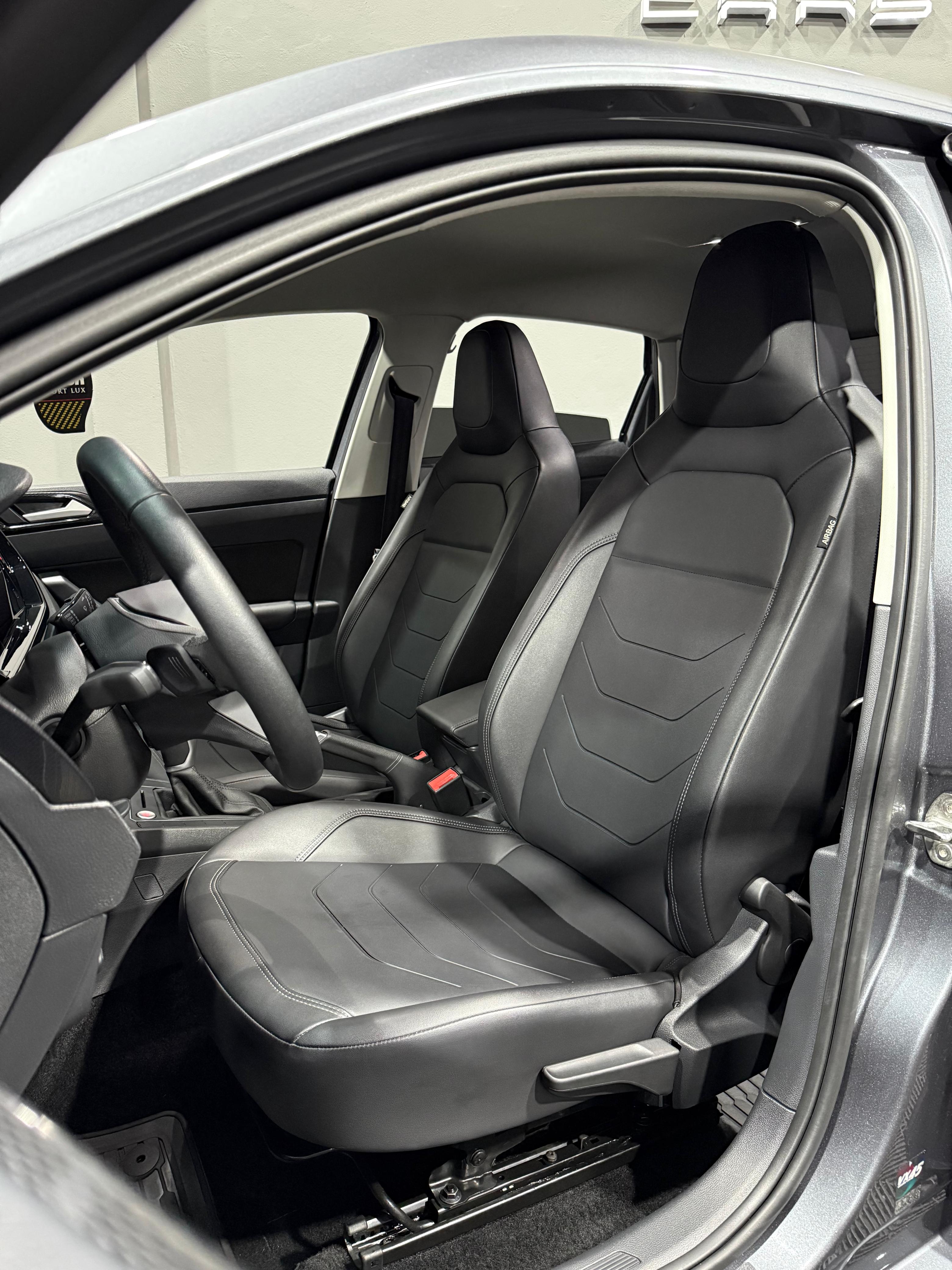 POLO HIGHLINE 1.0 200 TSI — foto 20