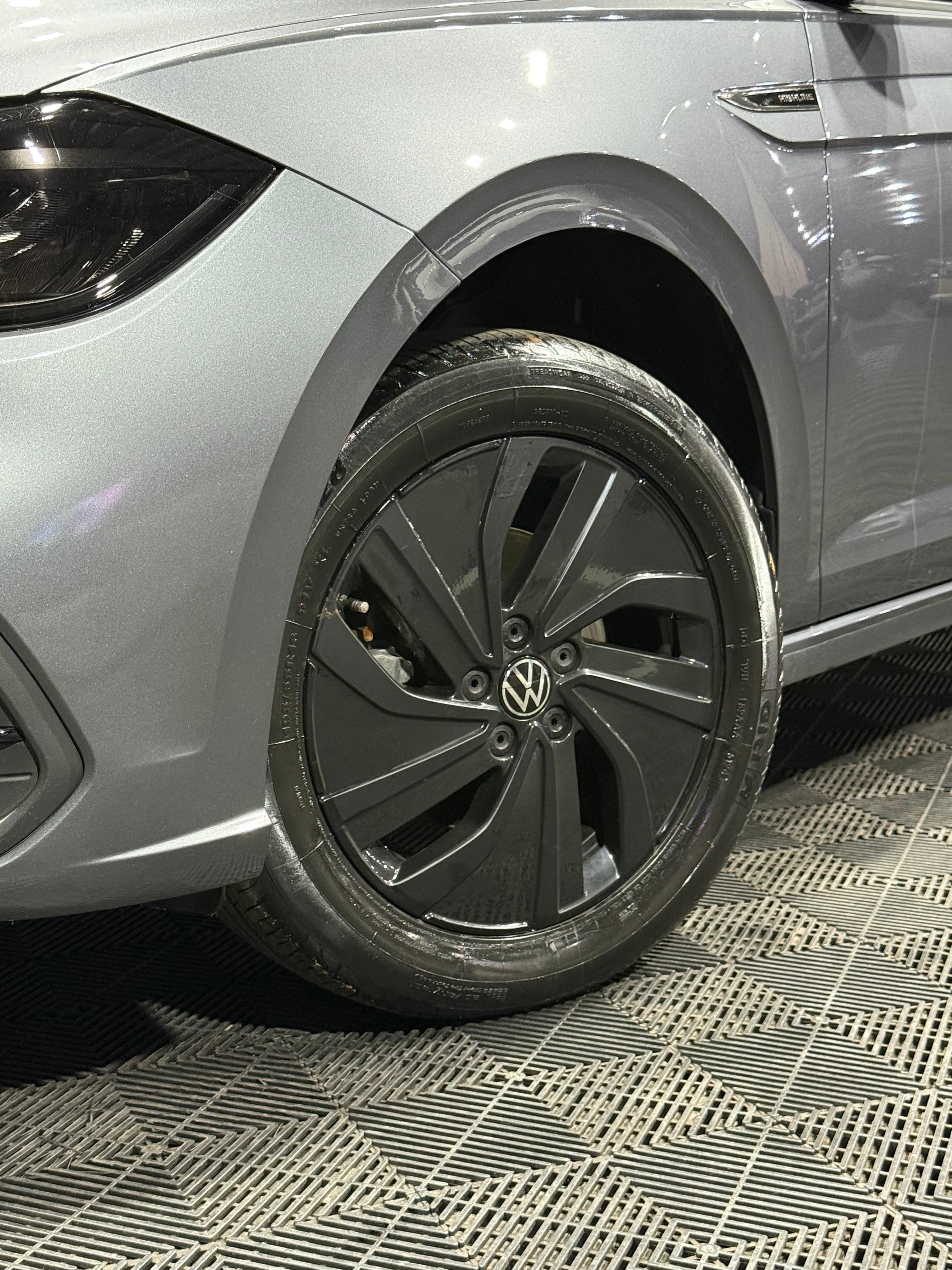POLO HIGHLINE 1.0 200 TSI — foto 22