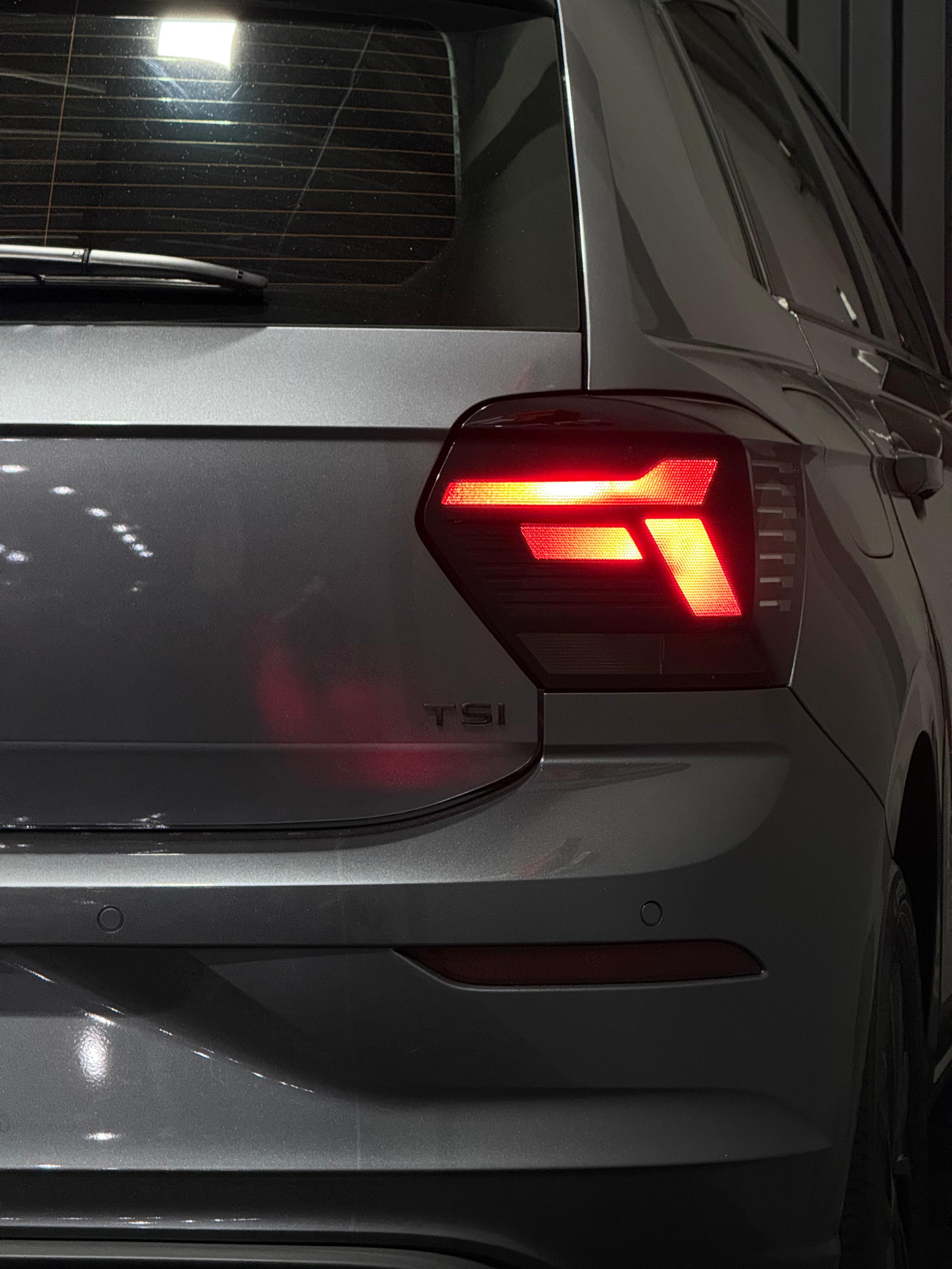 POLO HIGHLINE 1.0 200 TSI — foto 23