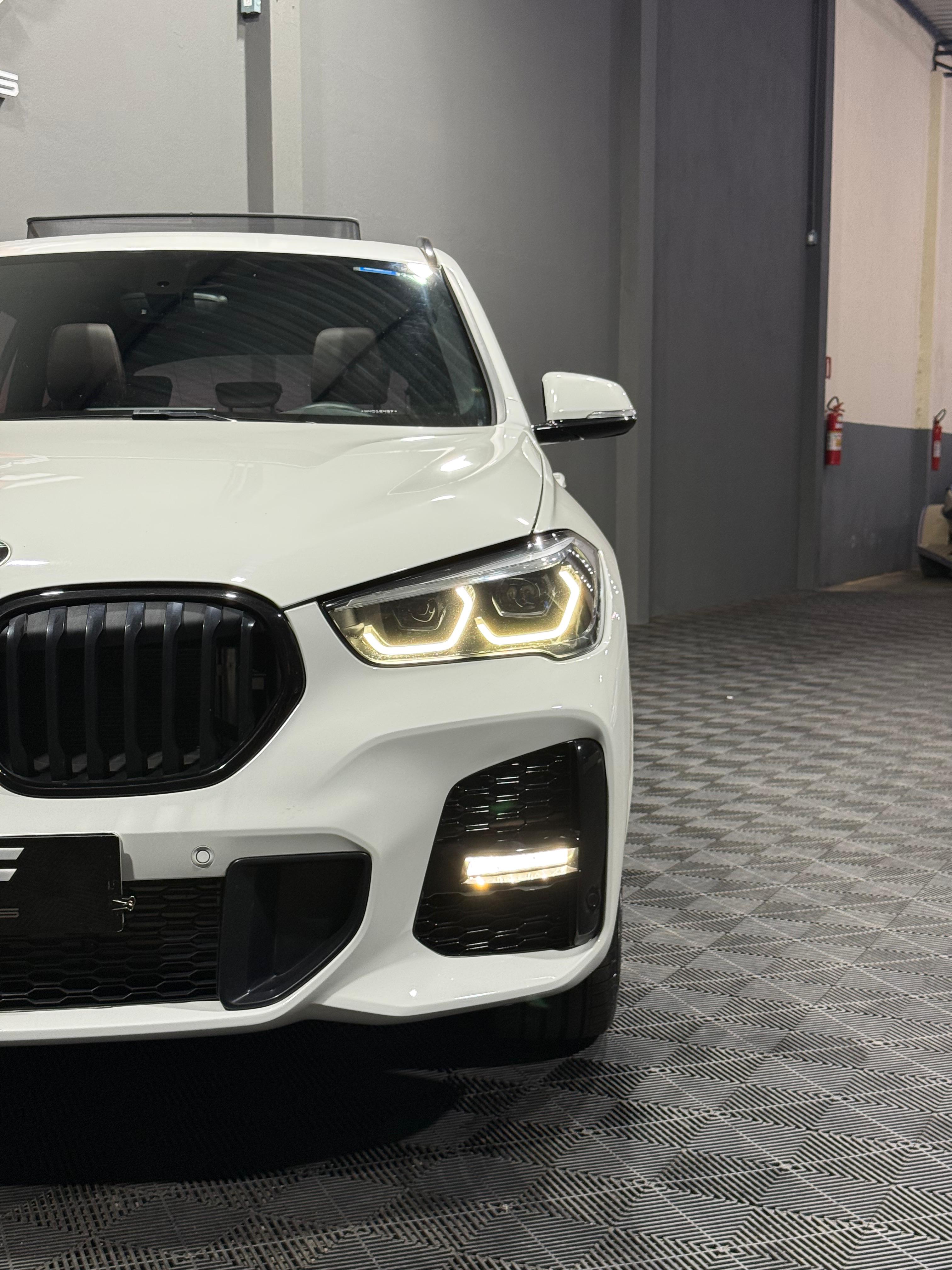 BMW X1 sDRIVE M SPORT PLUS — foto 5