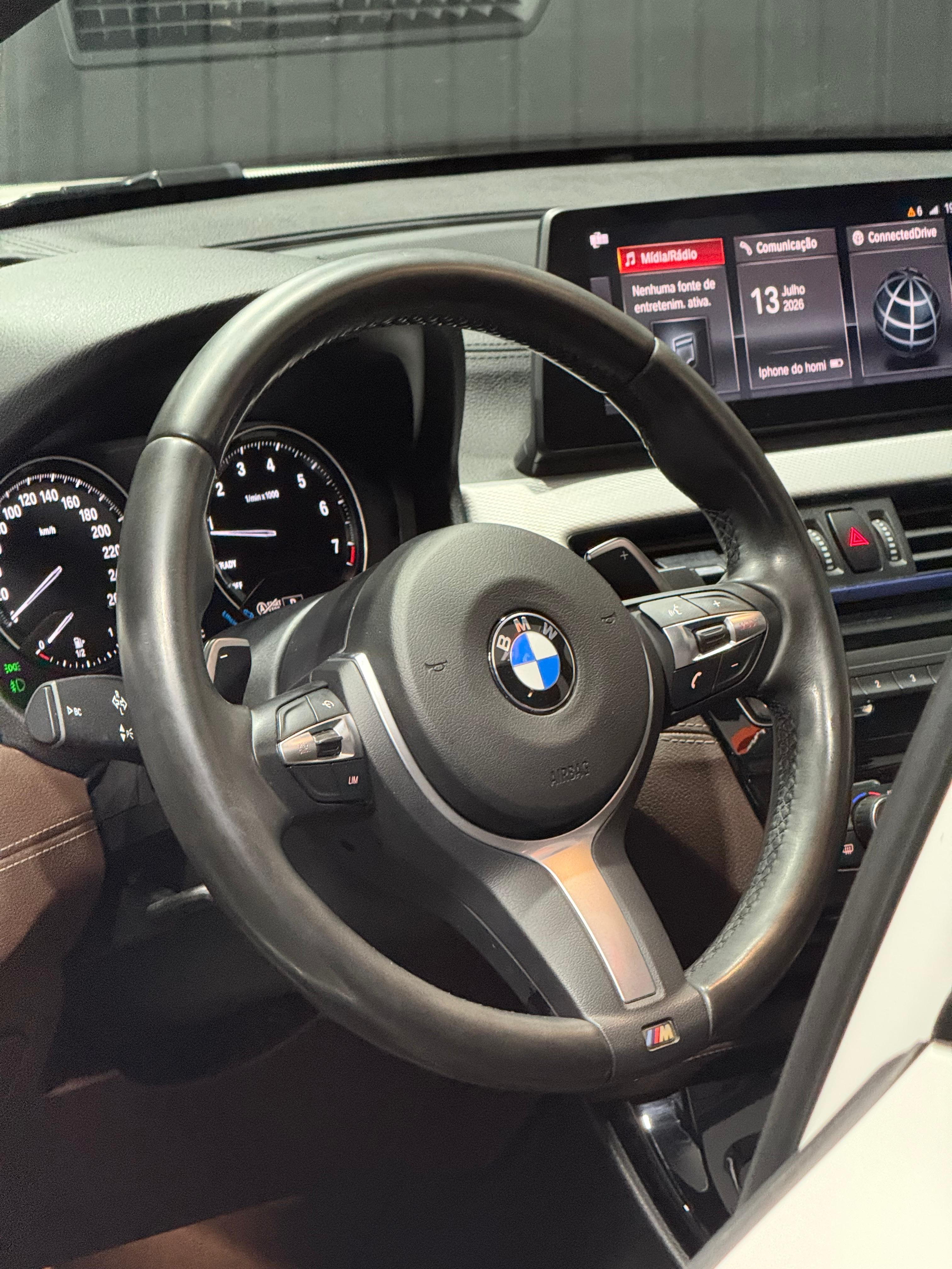 BMW X1 sDRIVE M SPORT PLUS — foto 15