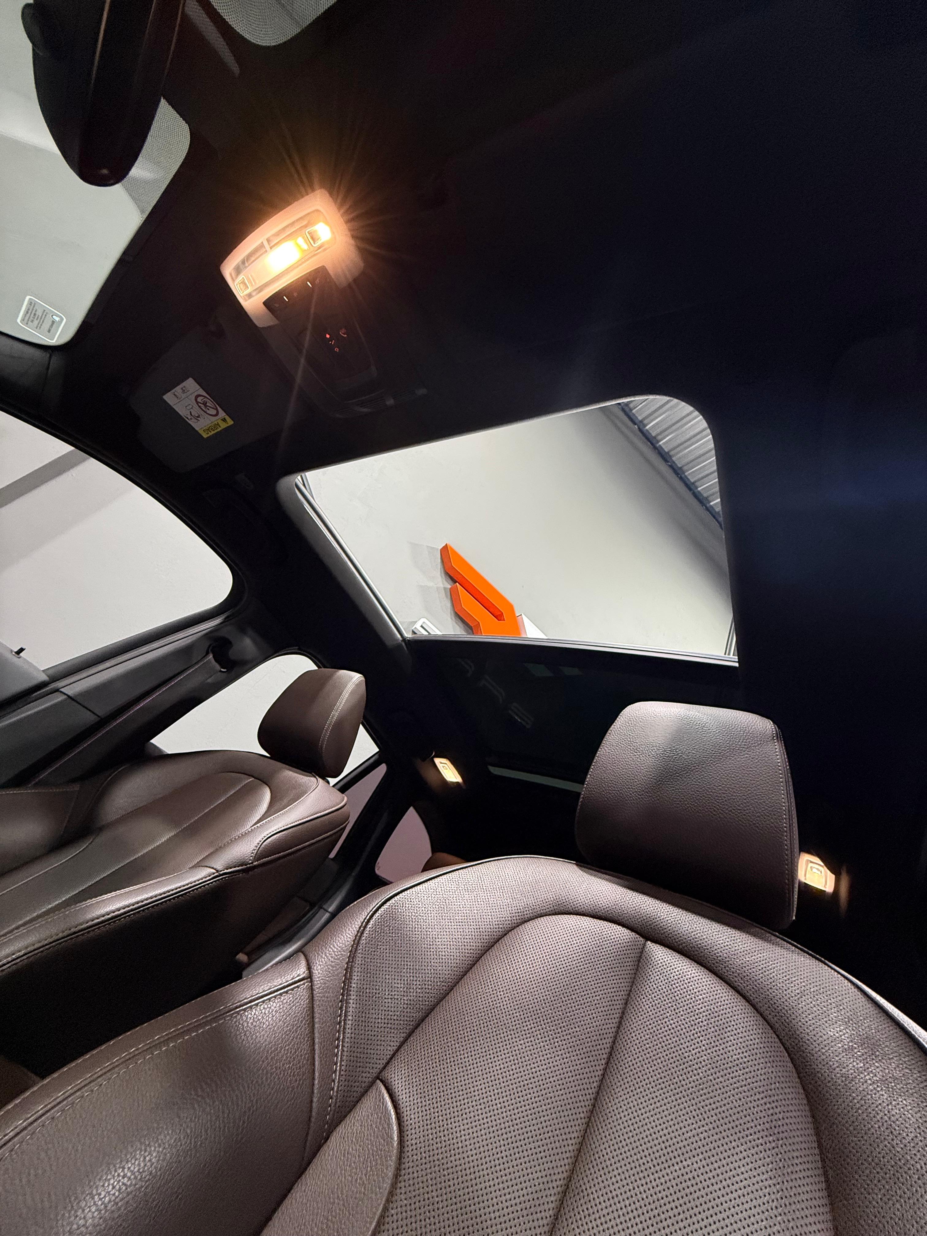 BMW X1 sDRIVE M SPORT PLUS — foto 17