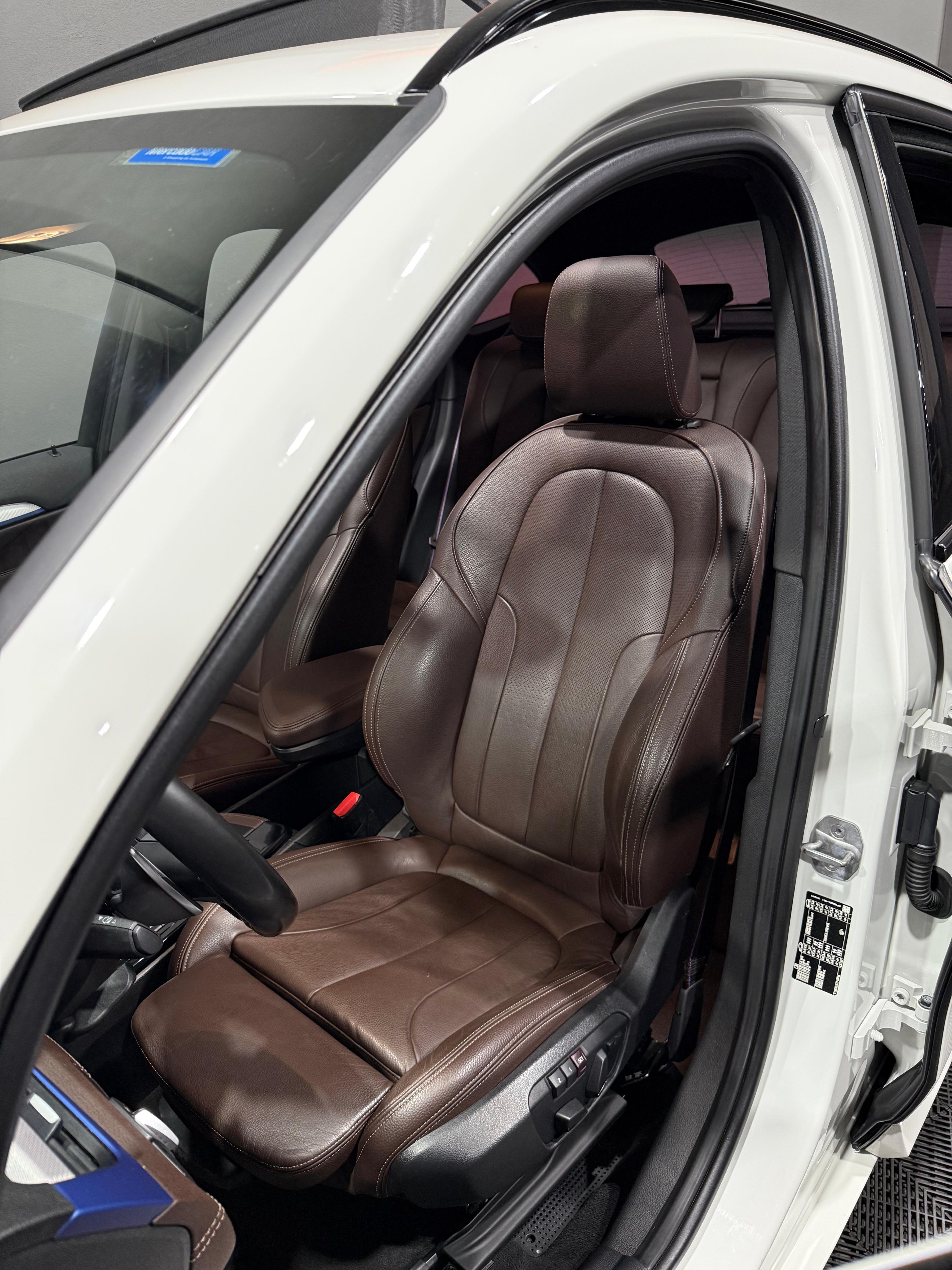 BMW X1 sDRIVE M SPORT PLUS — foto 18