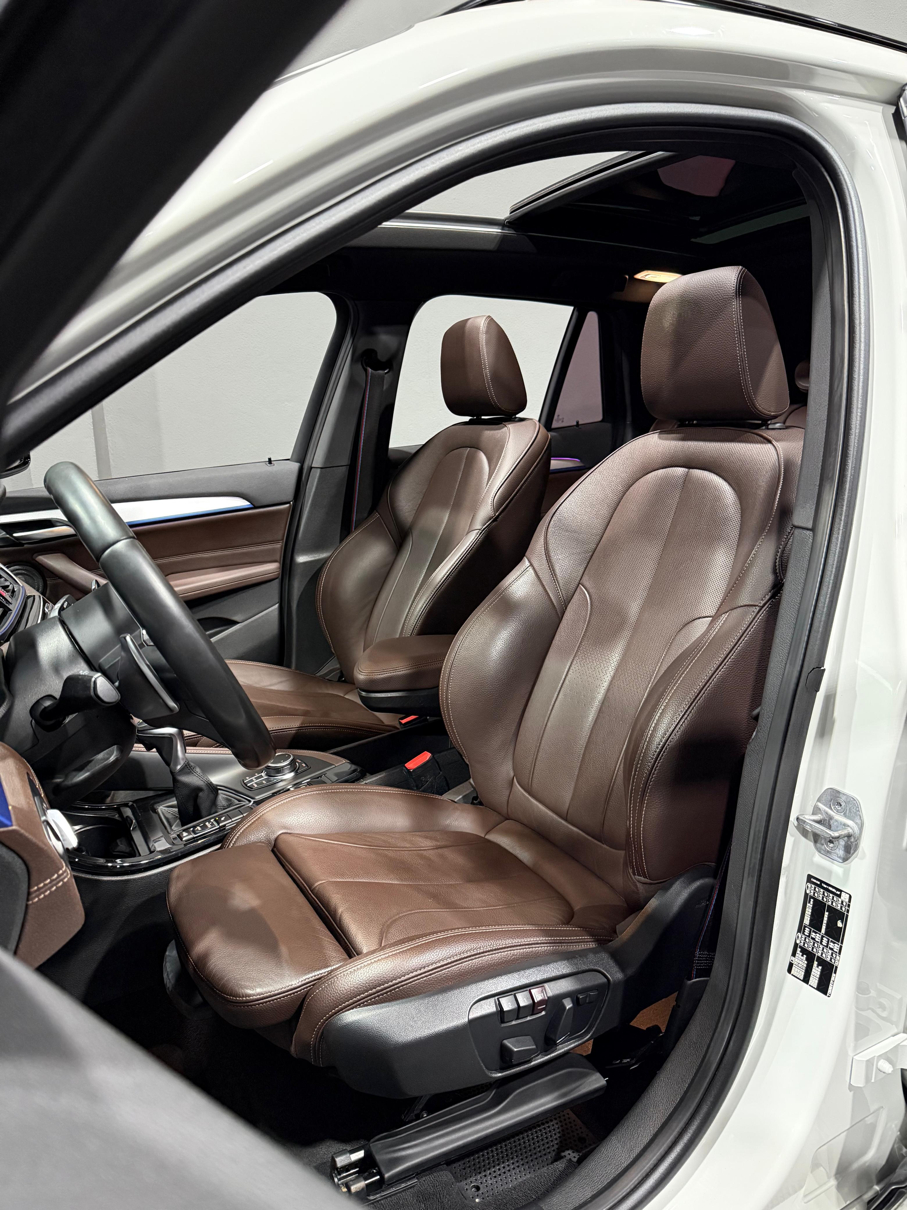 BMW X1 sDRIVE M SPORT PLUS — foto 19