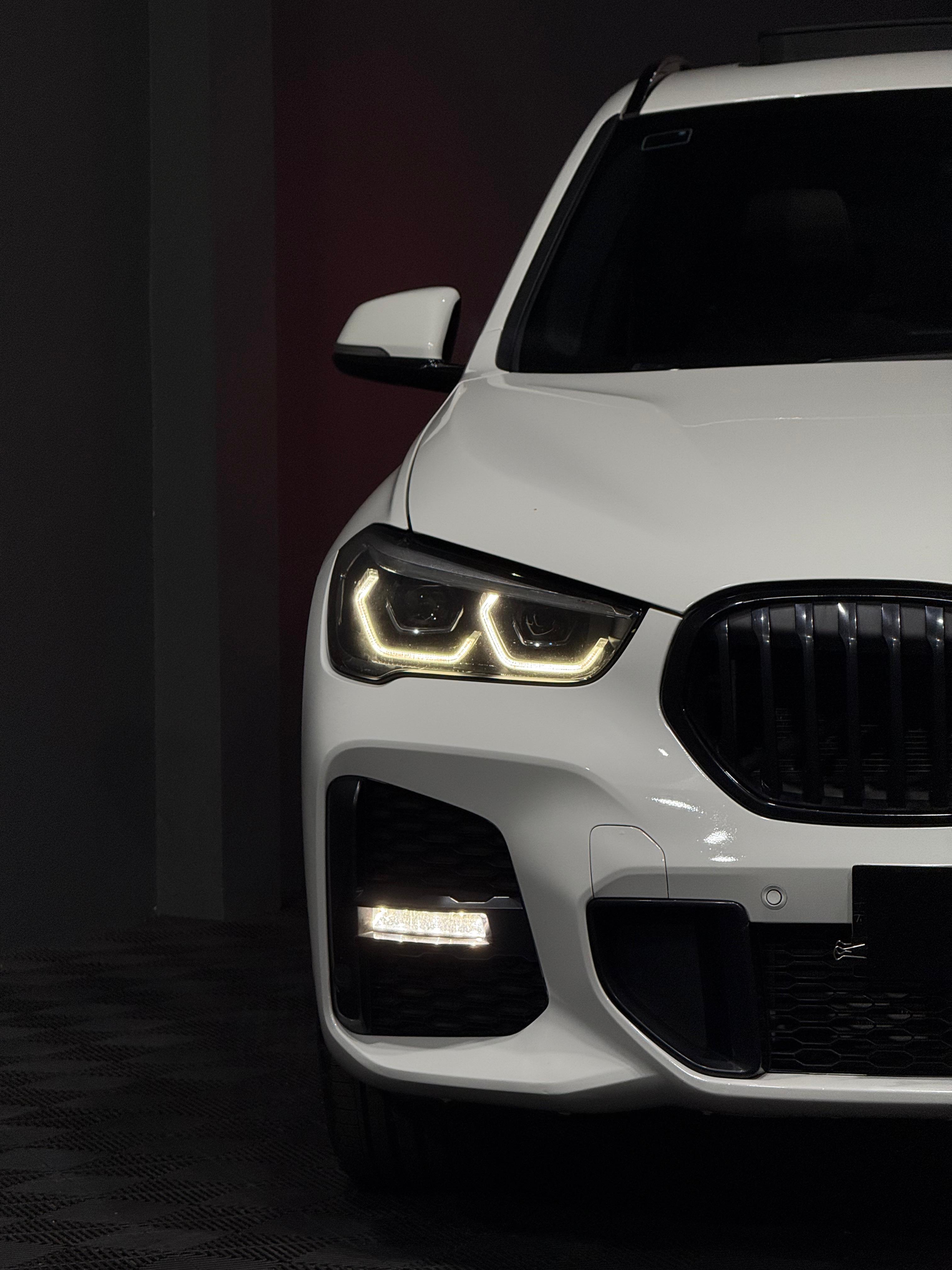 BMW X1 sDRIVE M SPORT PLUS — foto 21