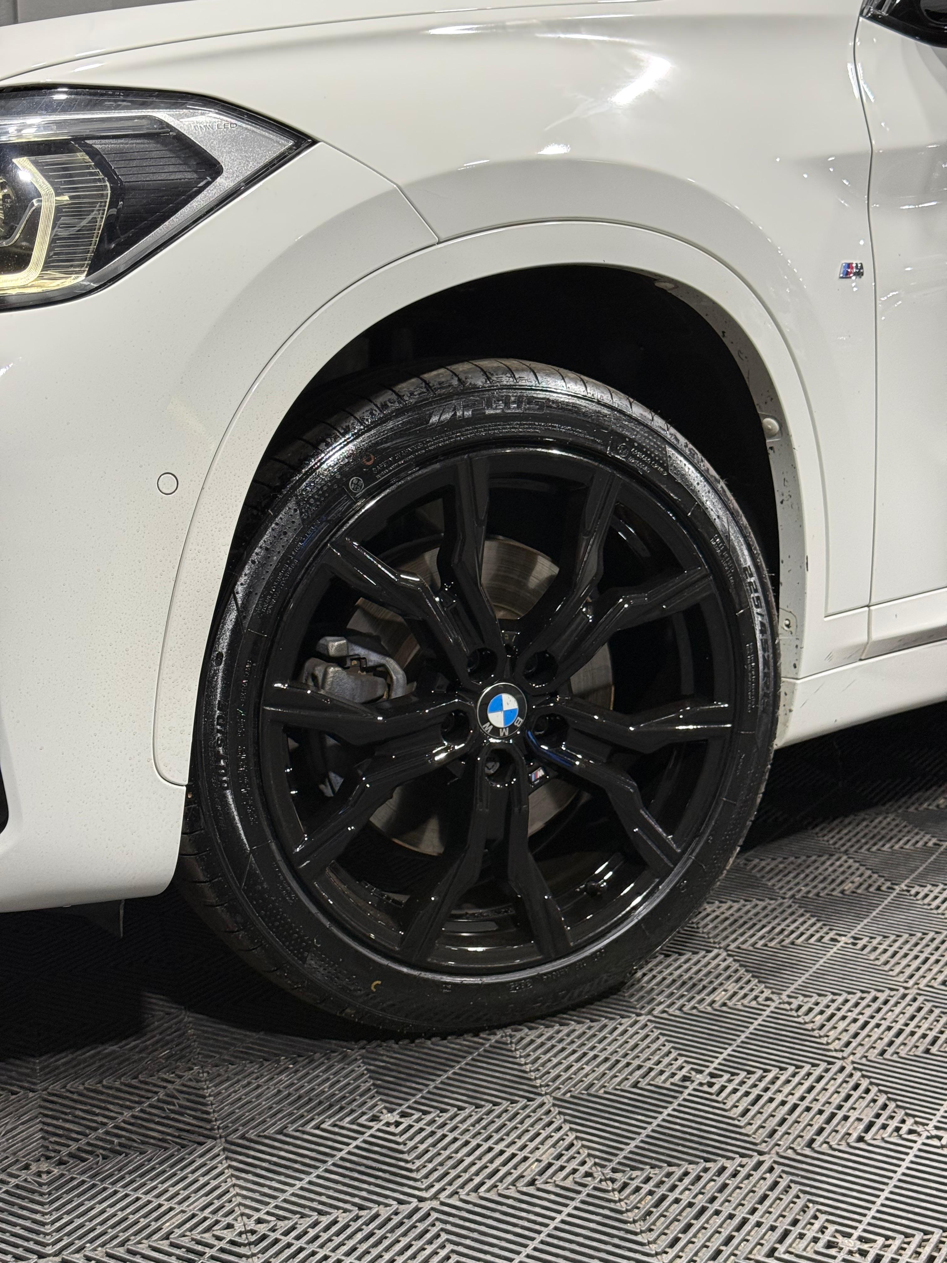 BMW X1 sDRIVE M SPORT PLUS — foto 23