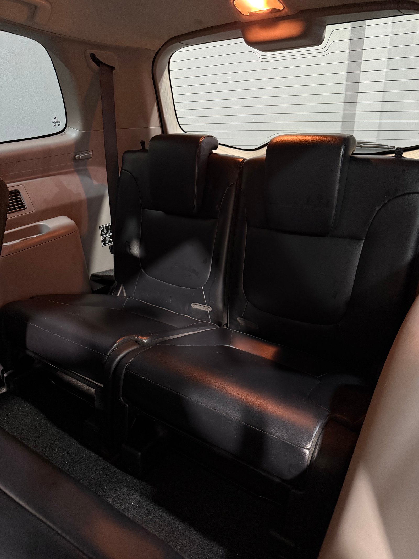 MITSUBISHI PAJERO HPE 3.5 V6 4x4 — foto 11
