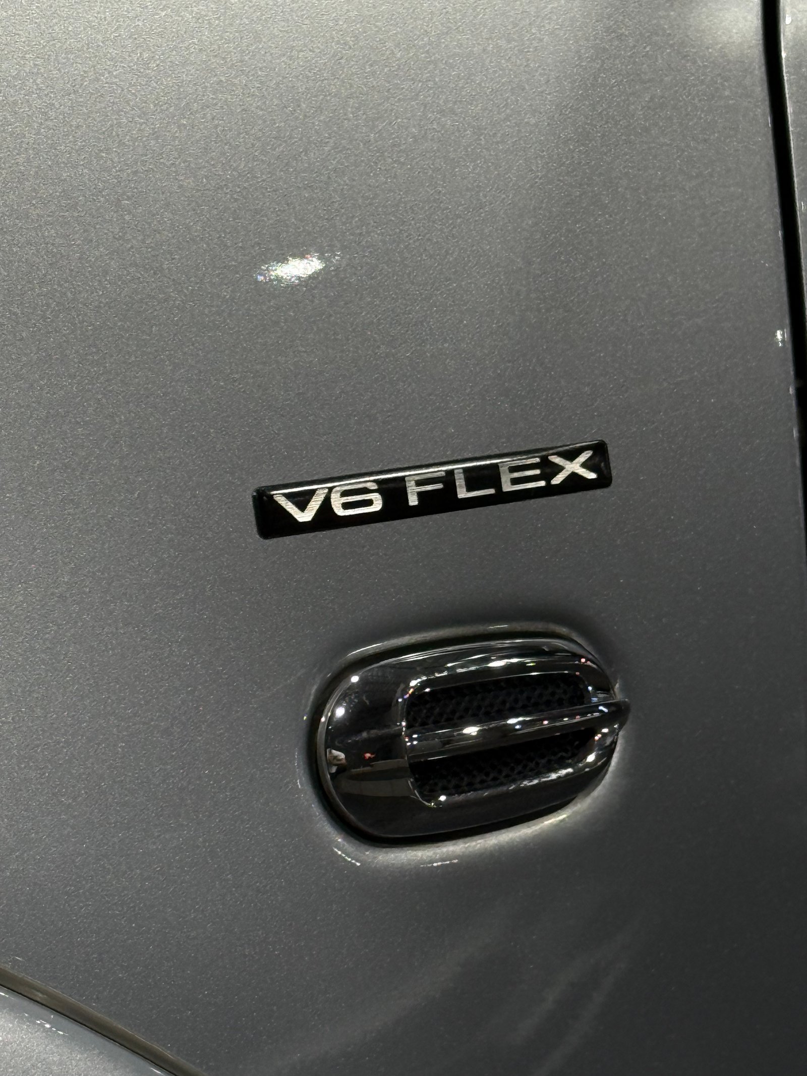 MITSUBISHI PAJERO HPE 3.5 V6 4x4 — foto 20