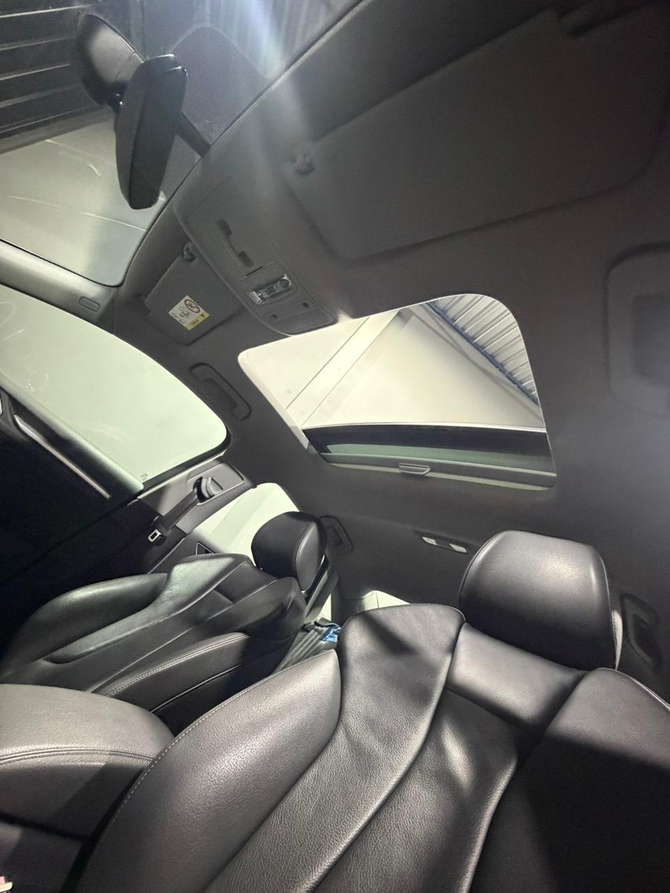 AUDI A3 PERFORMANCE BLACK 2.0 — foto 18