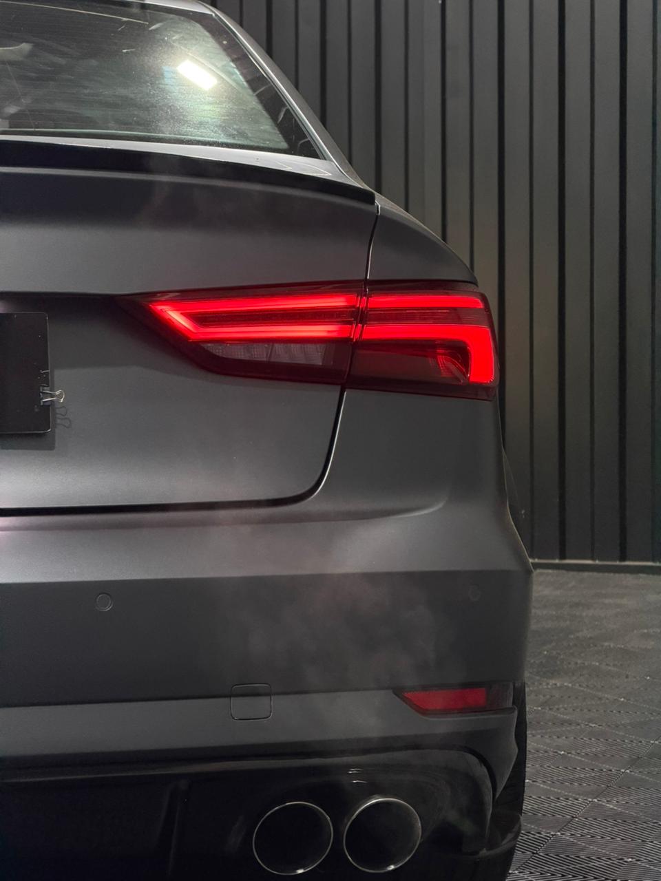 AUDI A3 PERFORMANCE BLACK 2.0 — foto 21