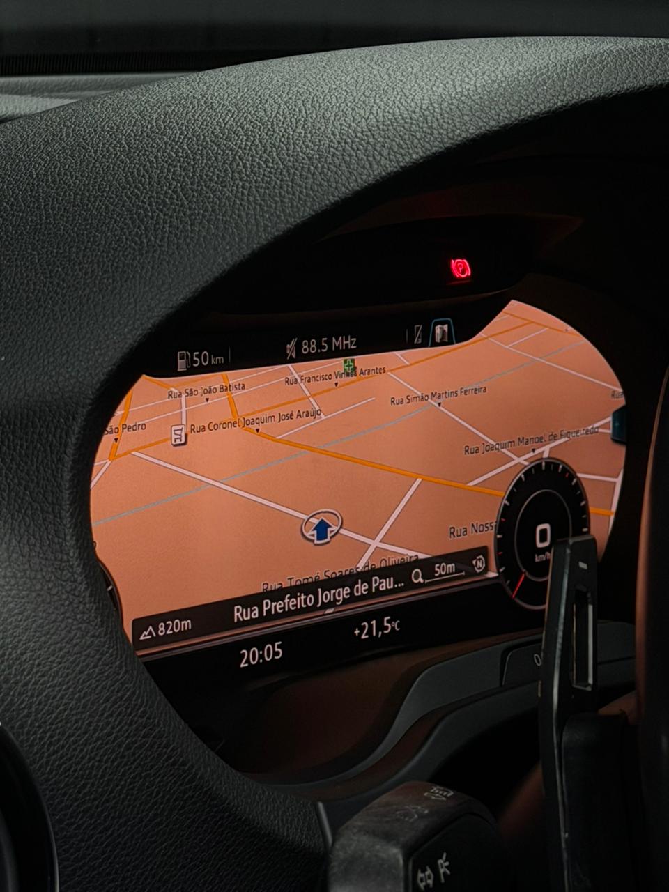AUDI A3 PERFORMANCE BLACK 2.0 — foto 22