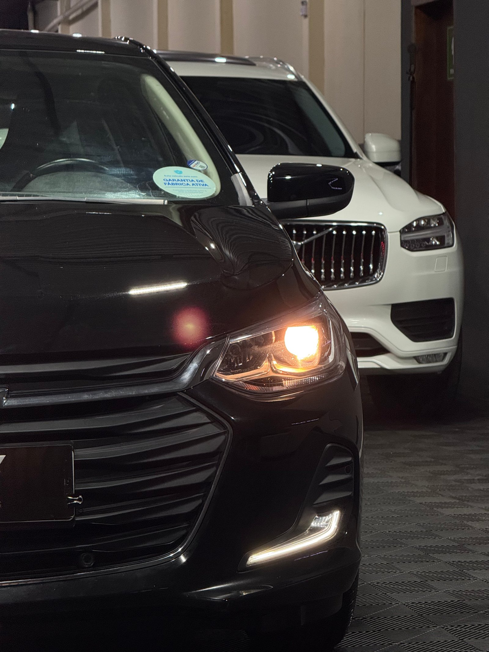CHEVROLET ONIX PREMIERll TURBO — foto 9