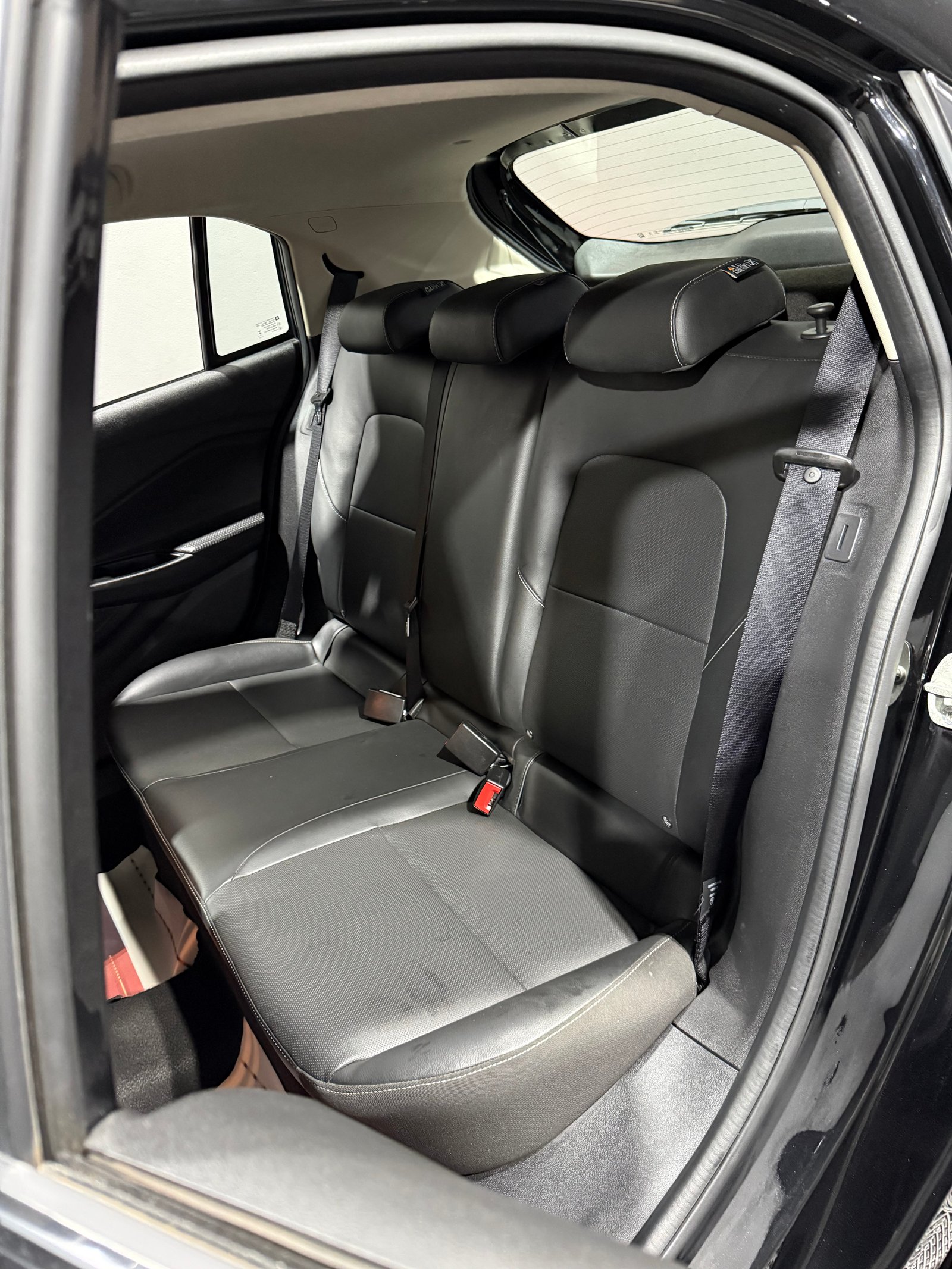 CHEVROLET ONIX PREMIERll TURBO — foto 15