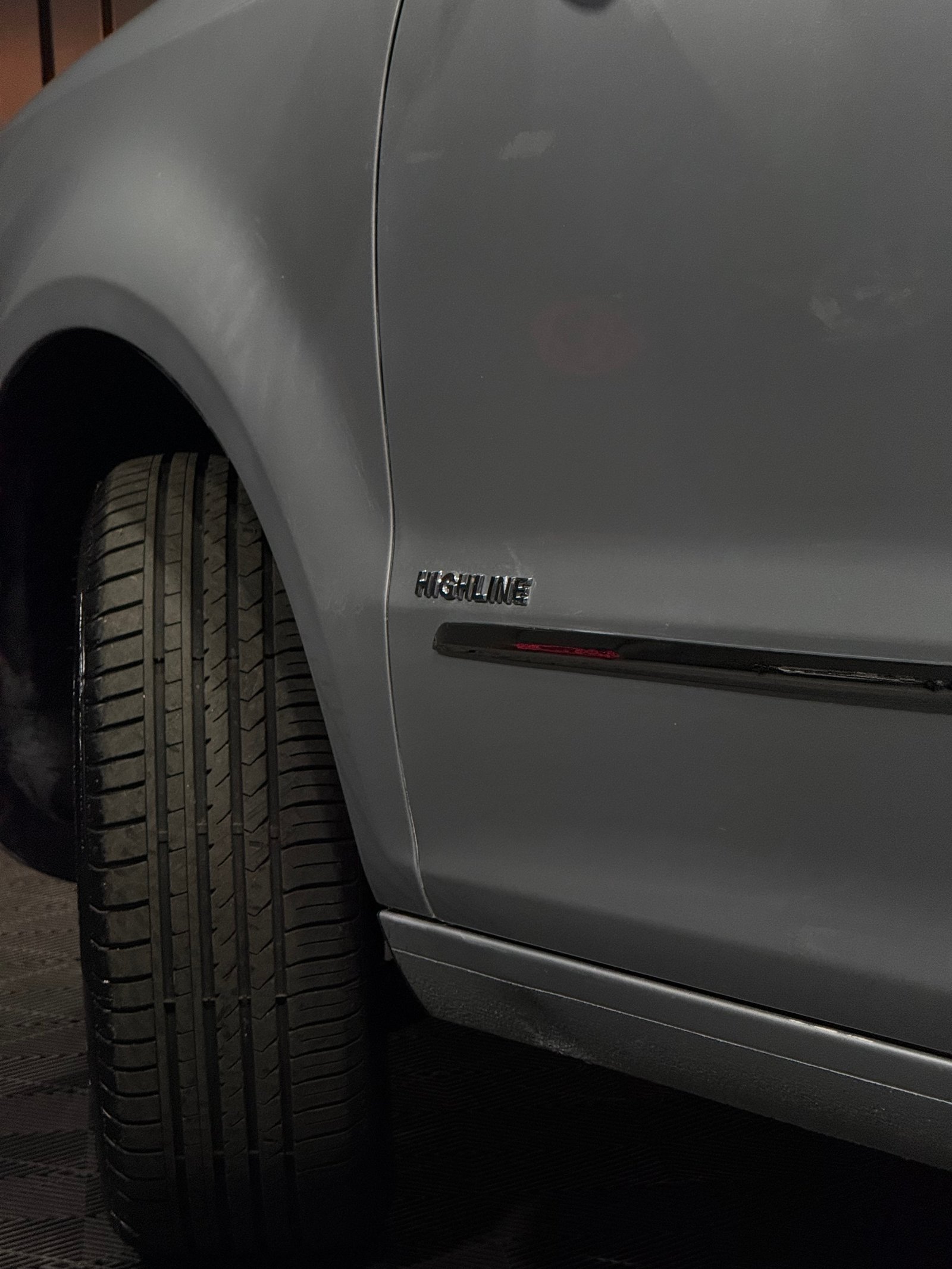 VW SPACEFOX HIGHLINE — foto 18