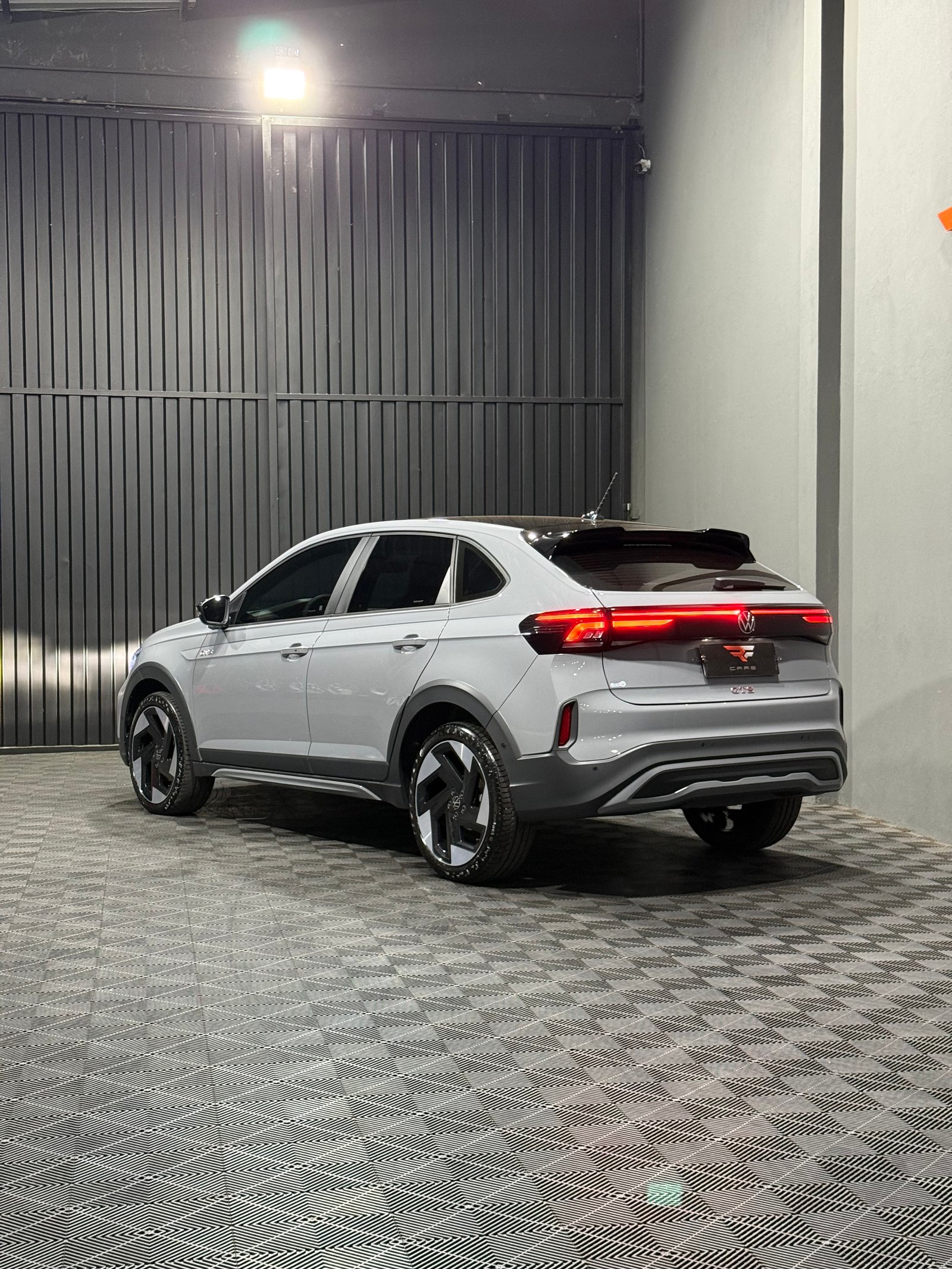 VW NIVUS GTS 1.4 250 TSI — foto 4