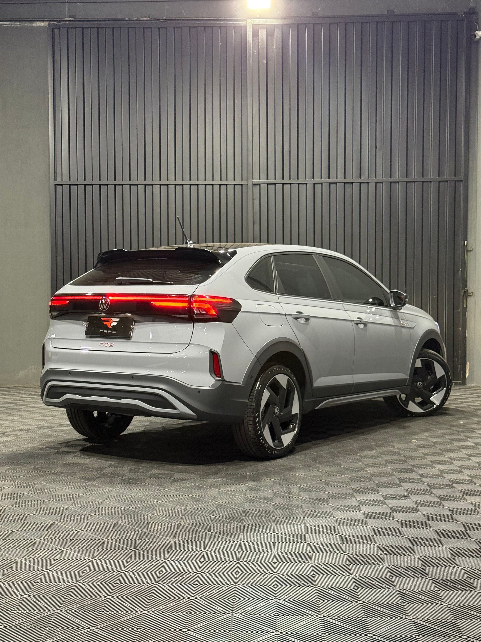 VW NIVUS GTS 1.4 250 TSI — foto 6